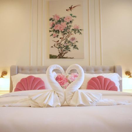 فندق Hawa House Phuket المظهر الخارجي الصورة
