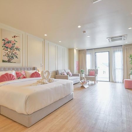 فندق Hawa House Phuket المظهر الخارجي الصورة