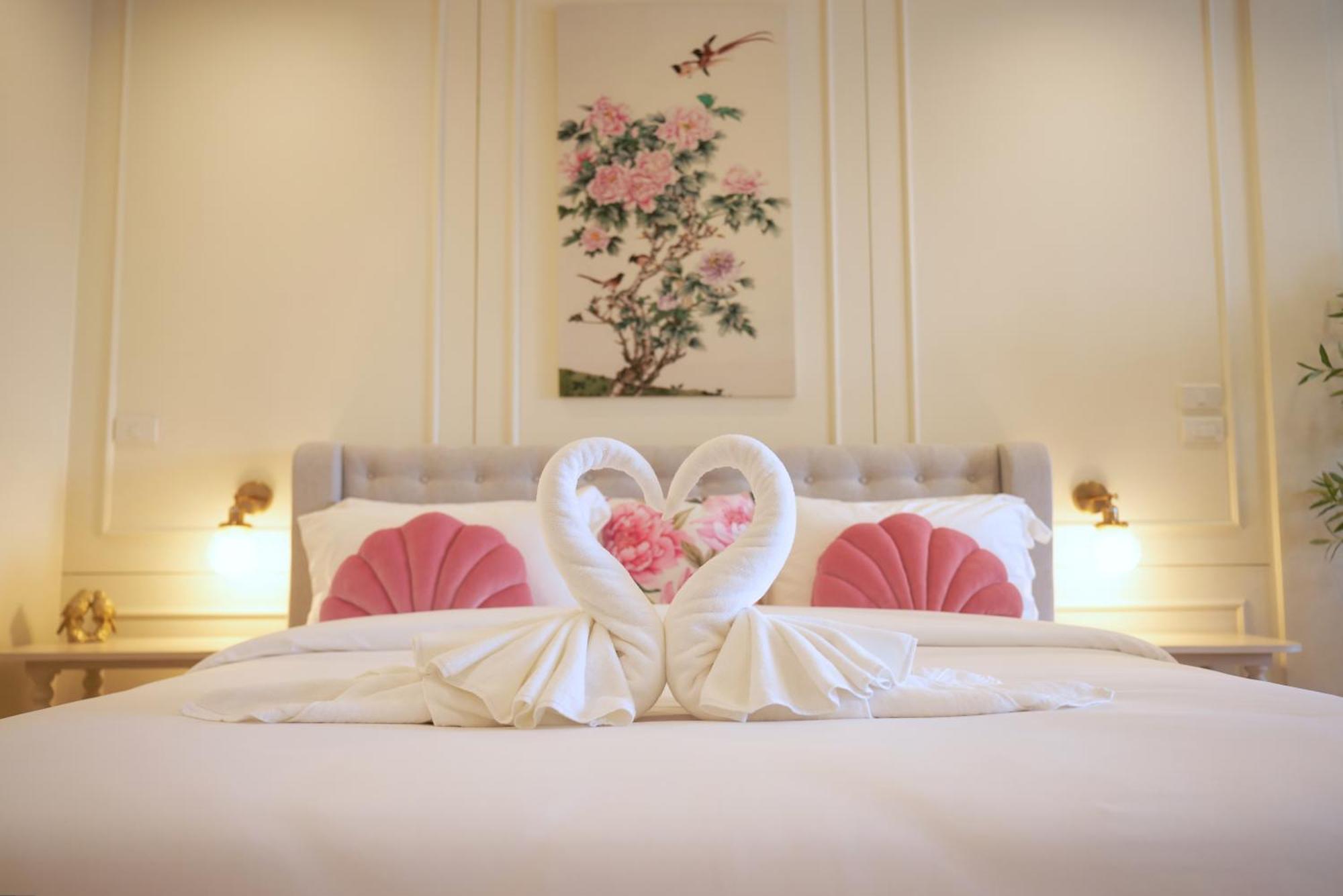 فندق Hawa House Phuket المظهر الخارجي الصورة