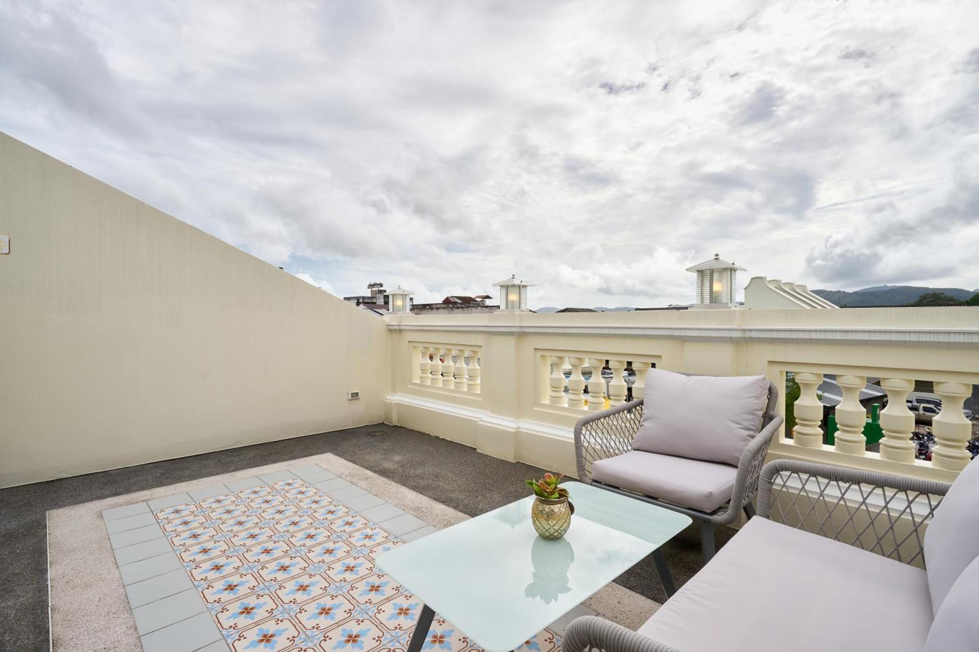فندق Hawa House Phuket المظهر الخارجي الصورة