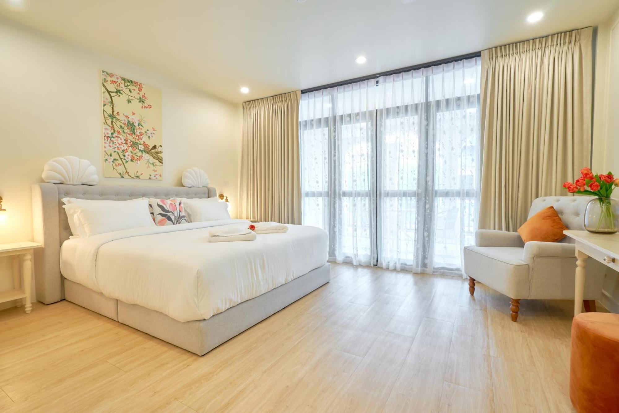 فندق Hawa House Phuket المظهر الخارجي الصورة