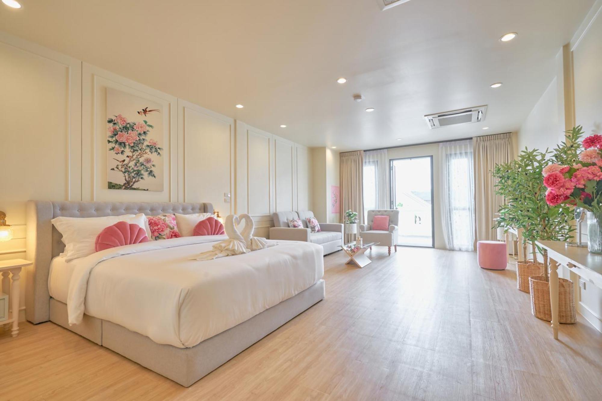 فندق Hawa House Phuket المظهر الخارجي الصورة