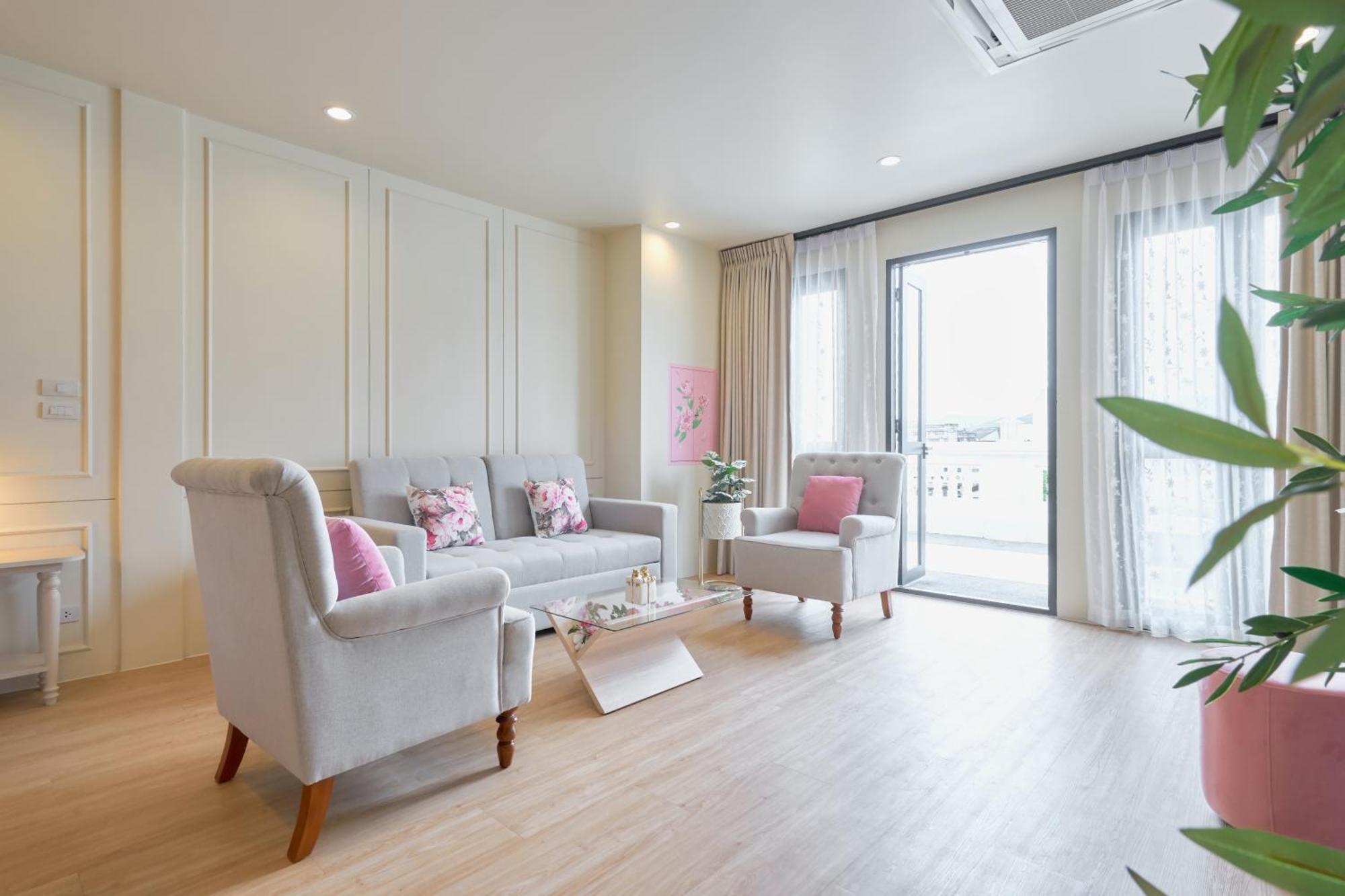 فندق Hawa House Phuket المظهر الخارجي الصورة