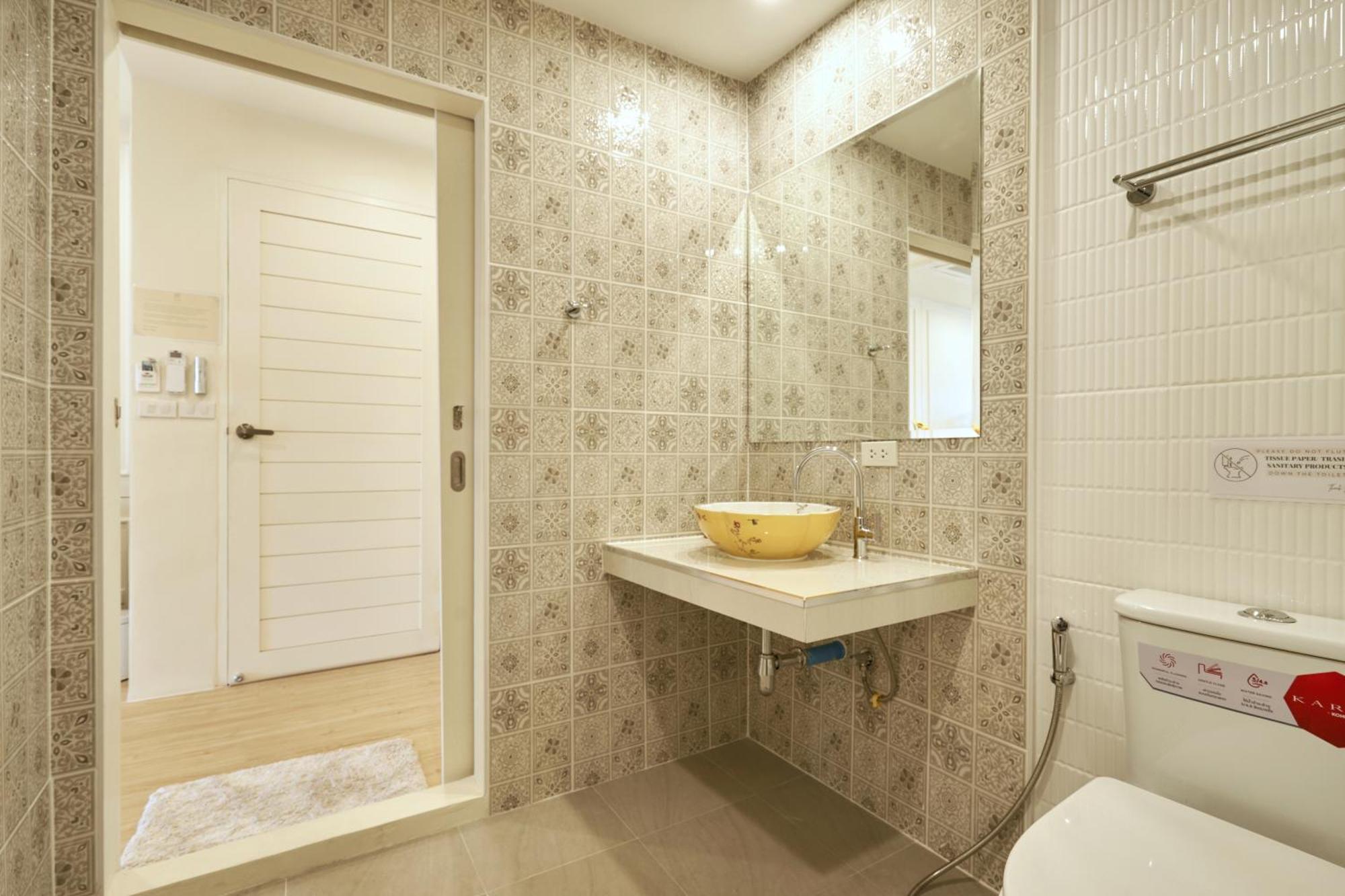 فندق Hawa House Phuket المظهر الخارجي الصورة