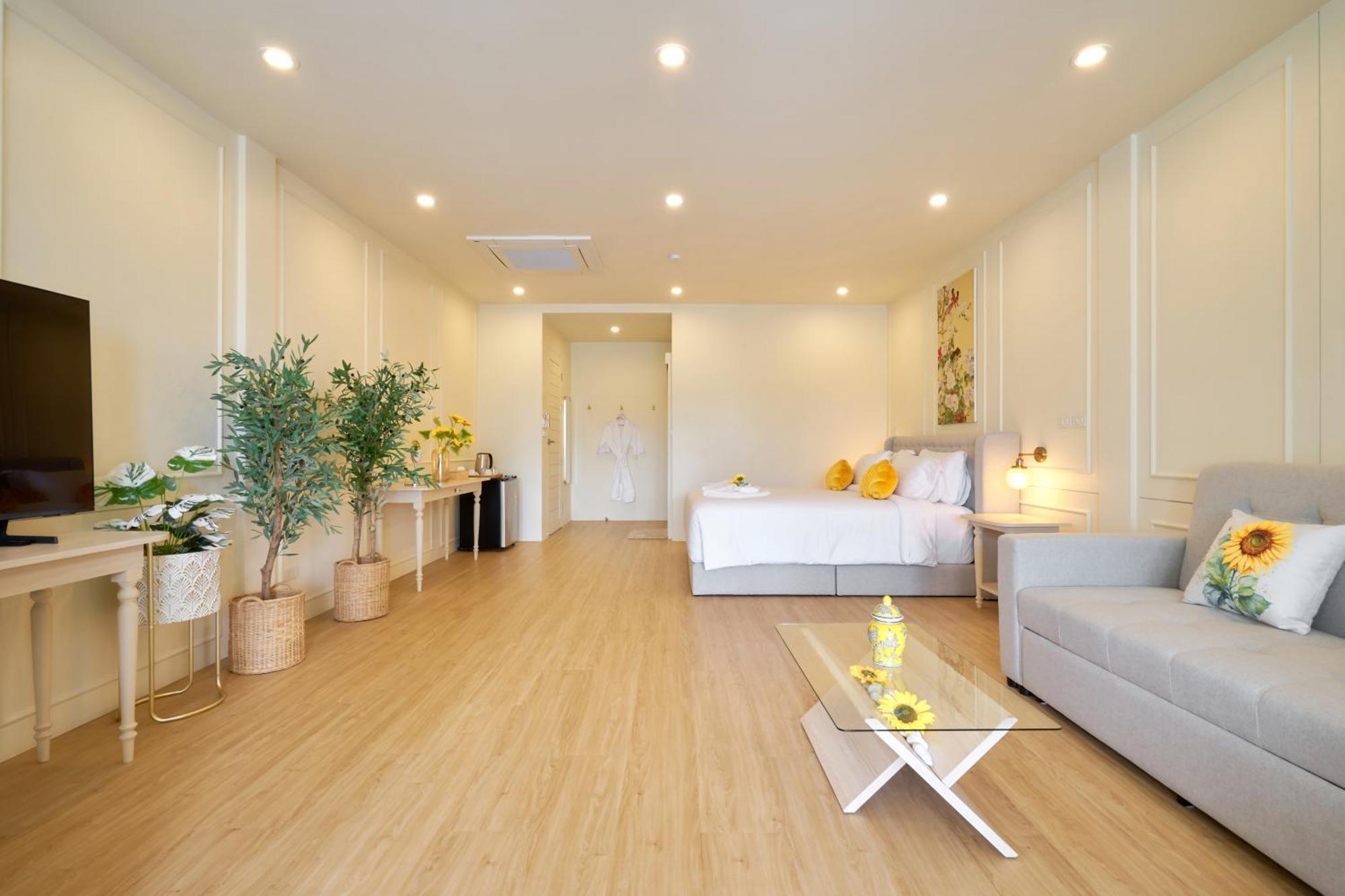 فندق Hawa House Phuket المظهر الخارجي الصورة