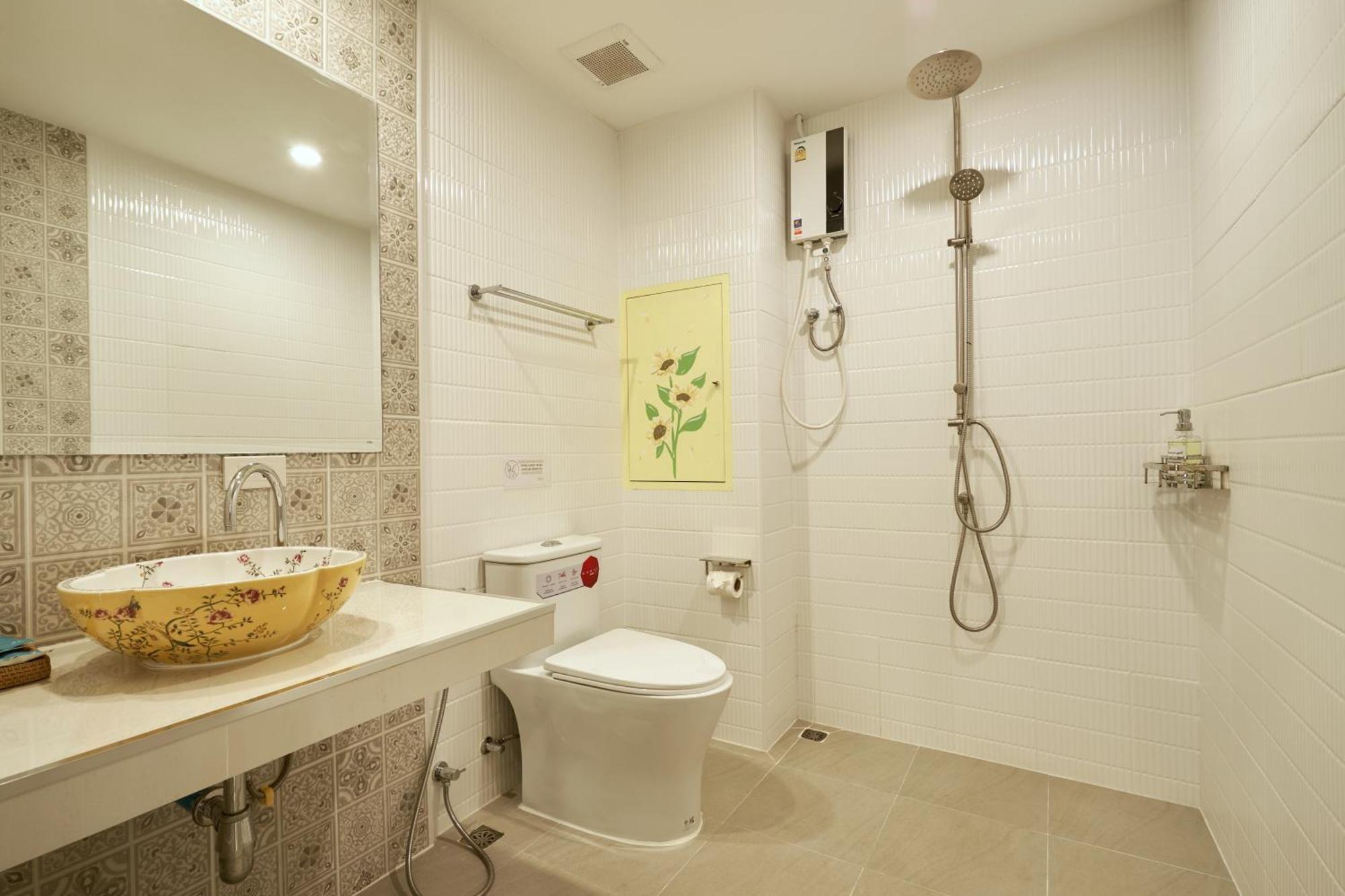 فندق Hawa House Phuket المظهر الخارجي الصورة