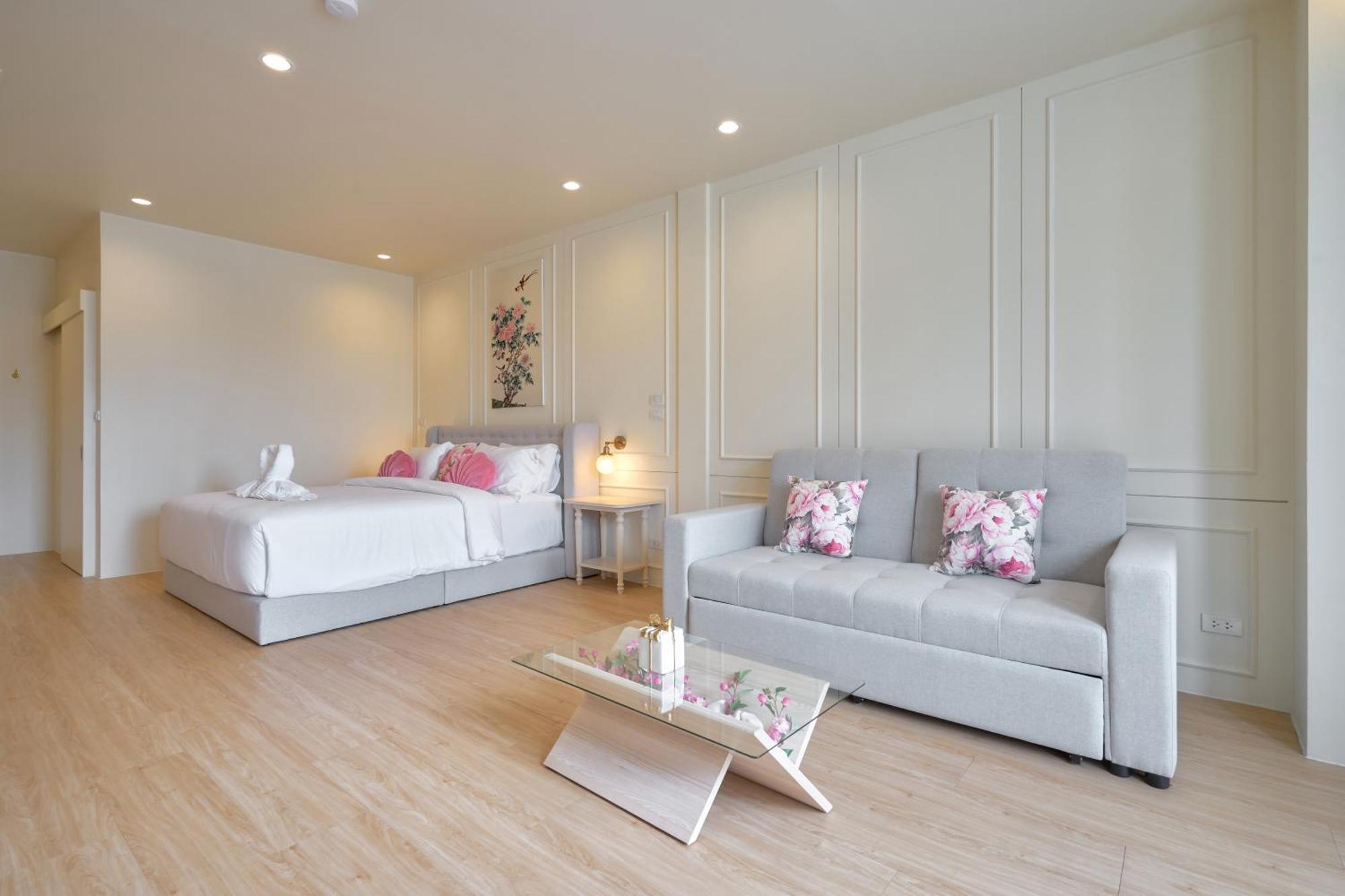 فندق Hawa House Phuket المظهر الخارجي الصورة