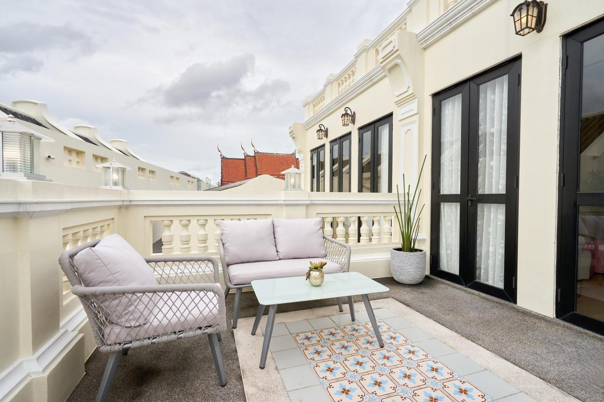 فندق Hawa House Phuket المظهر الخارجي الصورة