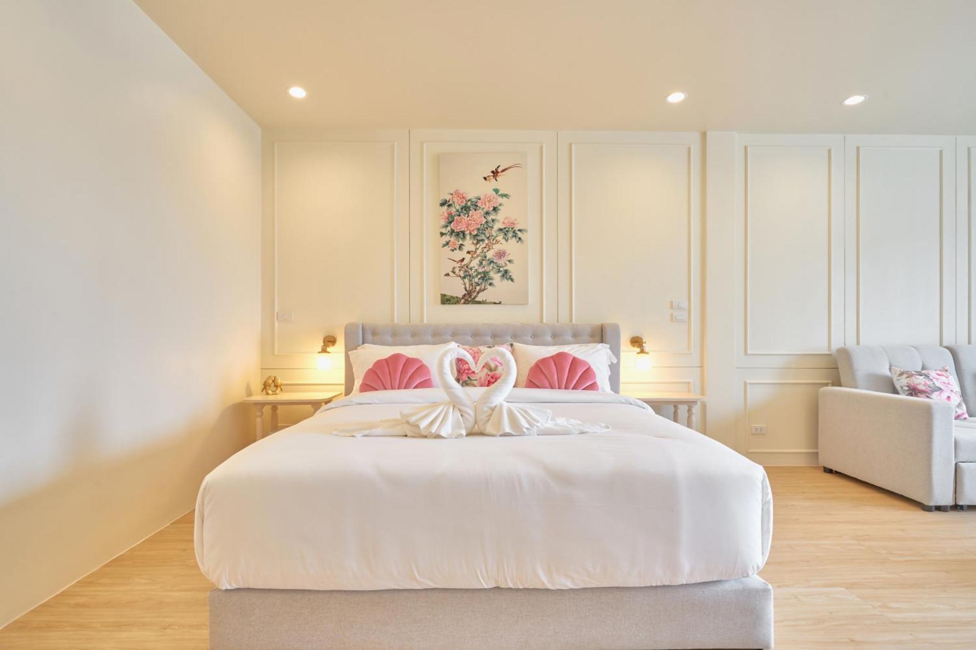 فندق Hawa House Phuket المظهر الخارجي الصورة