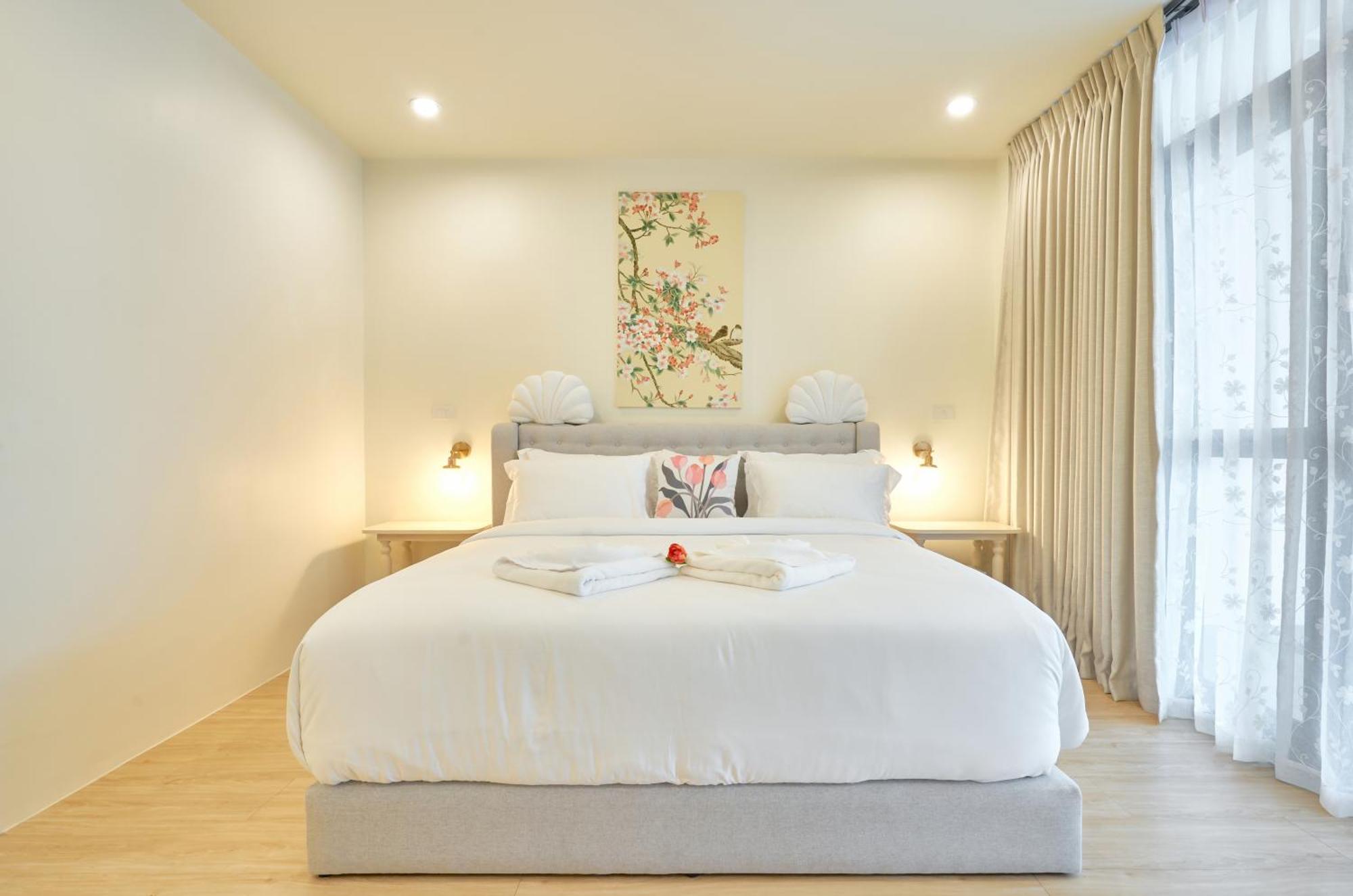 فندق Hawa House Phuket المظهر الخارجي الصورة