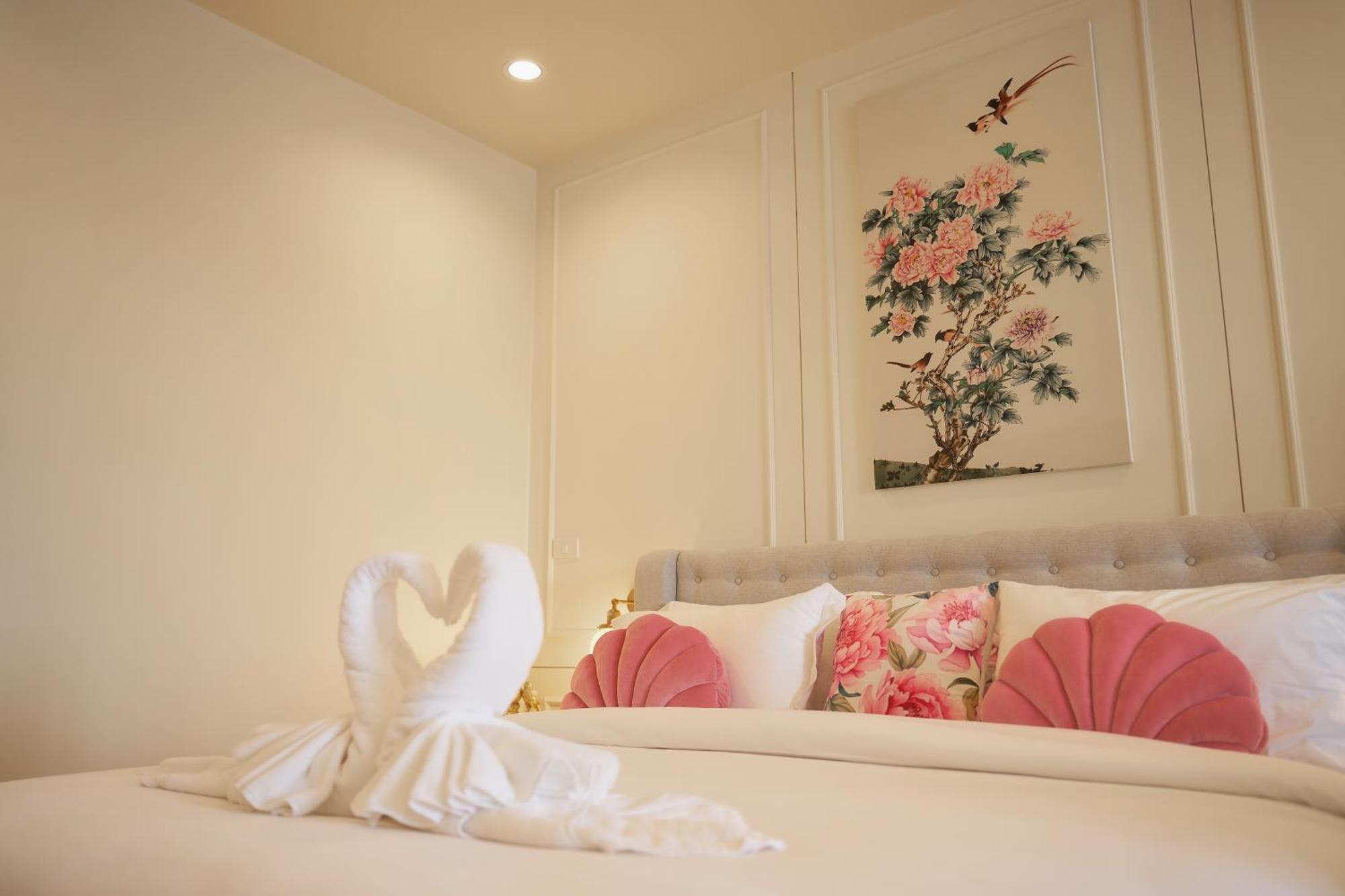فندق Hawa House Phuket المظهر الخارجي الصورة