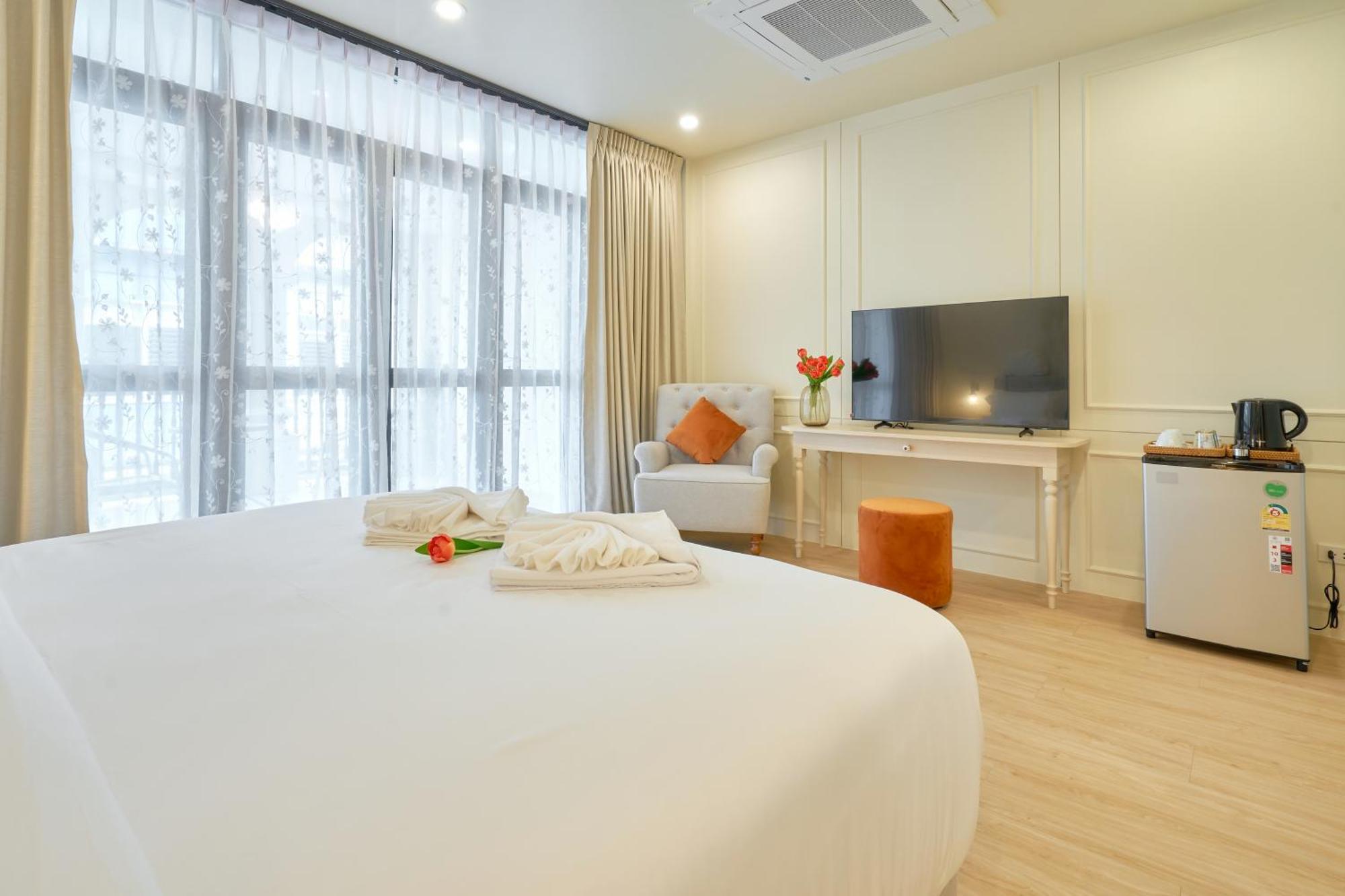 فندق Hawa House Phuket المظهر الخارجي الصورة