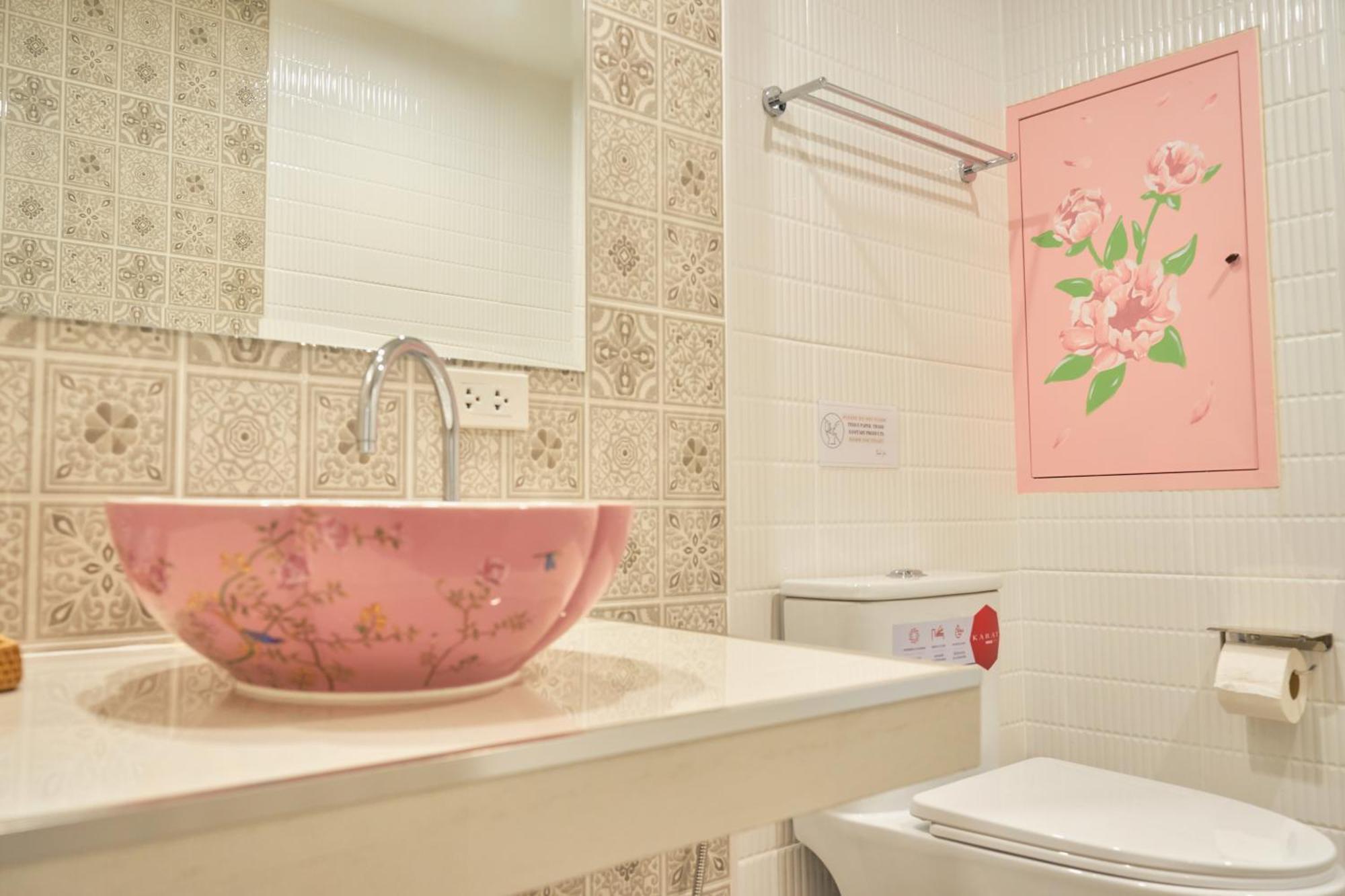 فندق Hawa House Phuket المظهر الخارجي الصورة