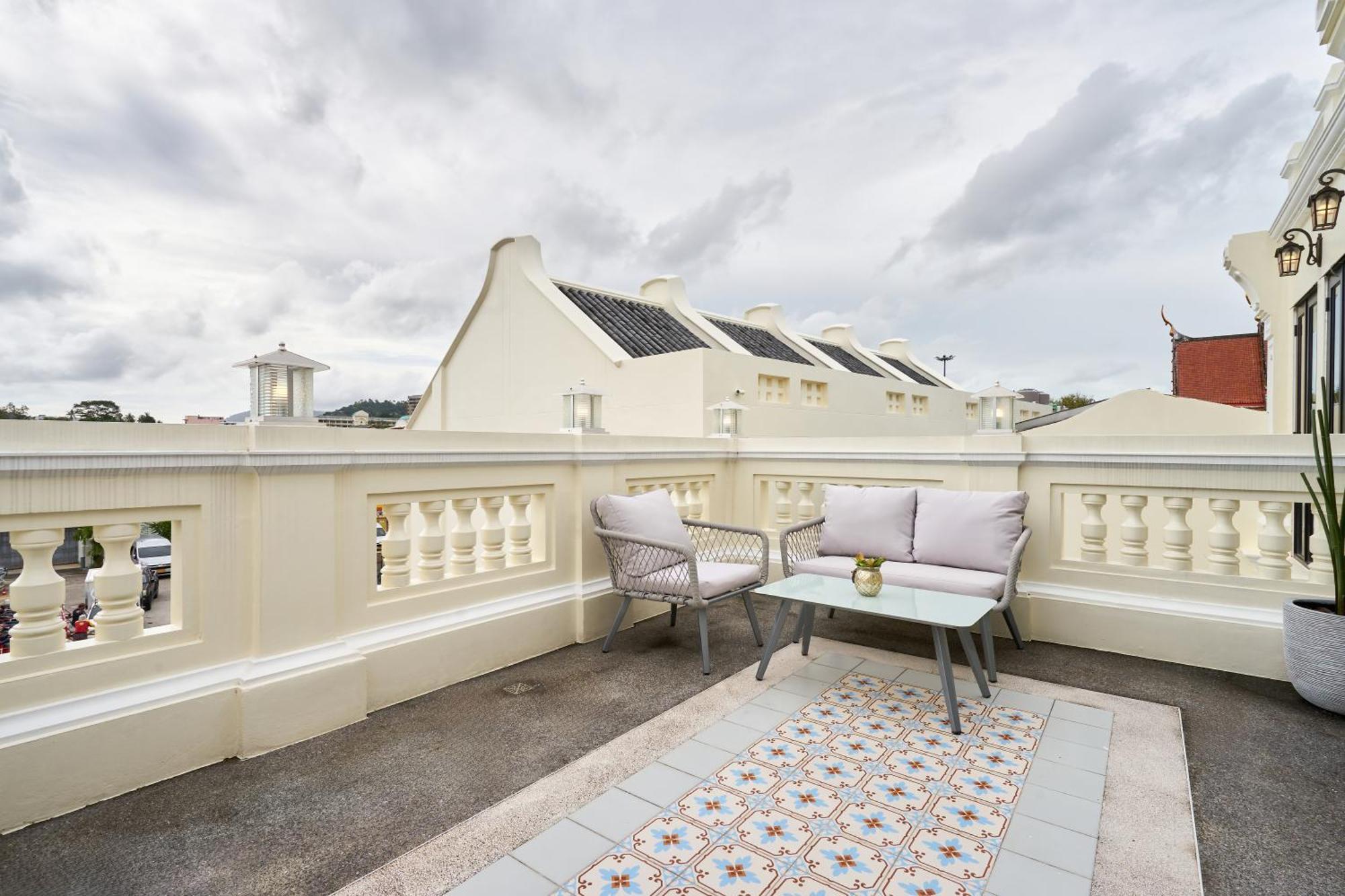 فندق Hawa House Phuket المظهر الخارجي الصورة