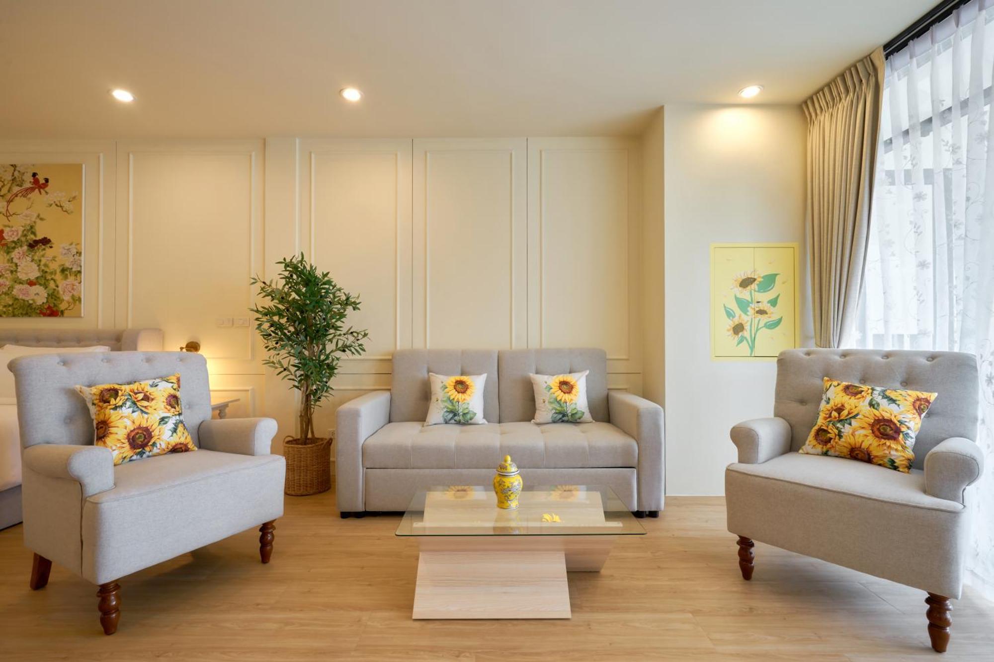 فندق Hawa House Phuket المظهر الخارجي الصورة