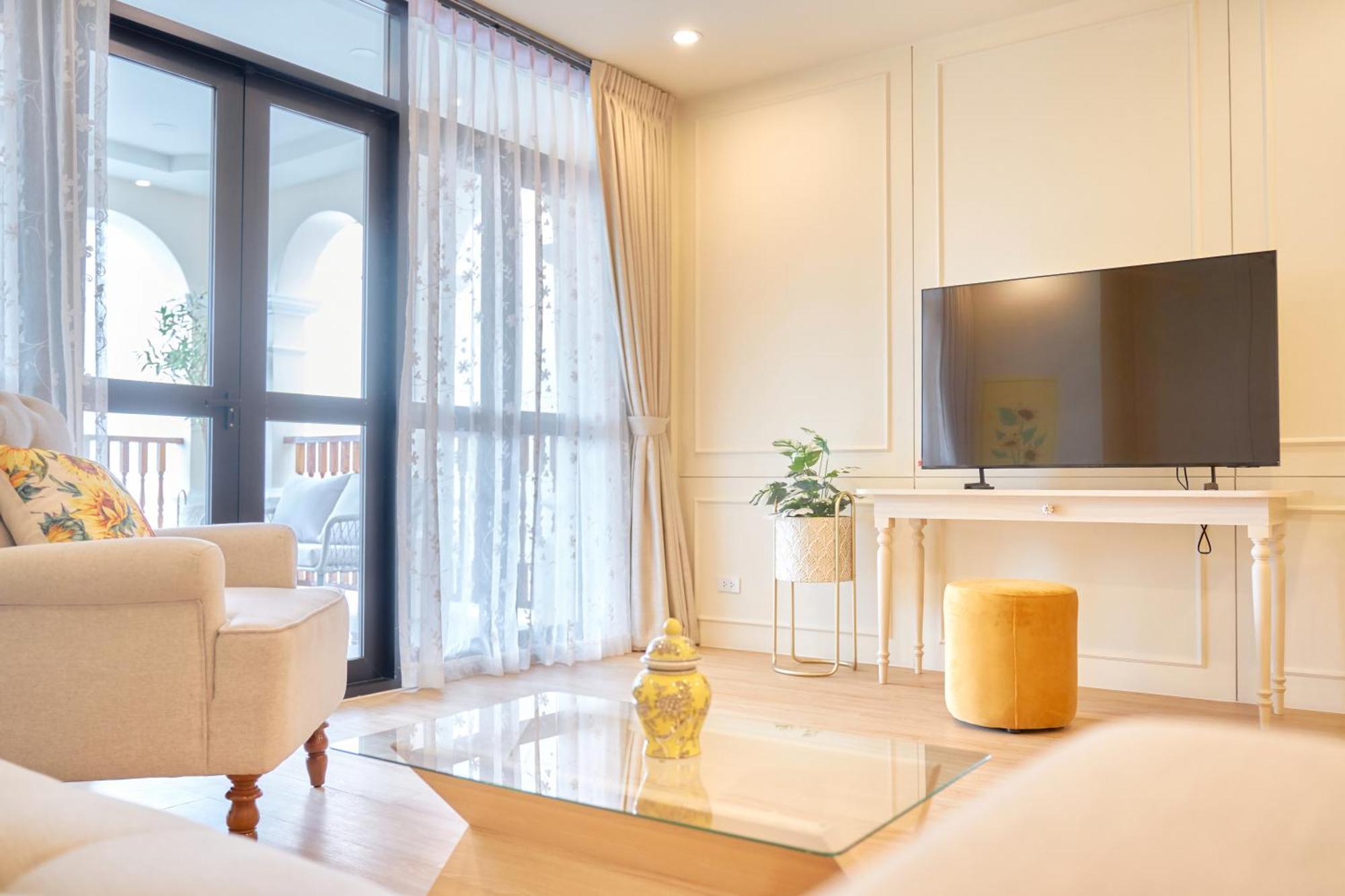 فندق Hawa House Phuket المظهر الخارجي الصورة