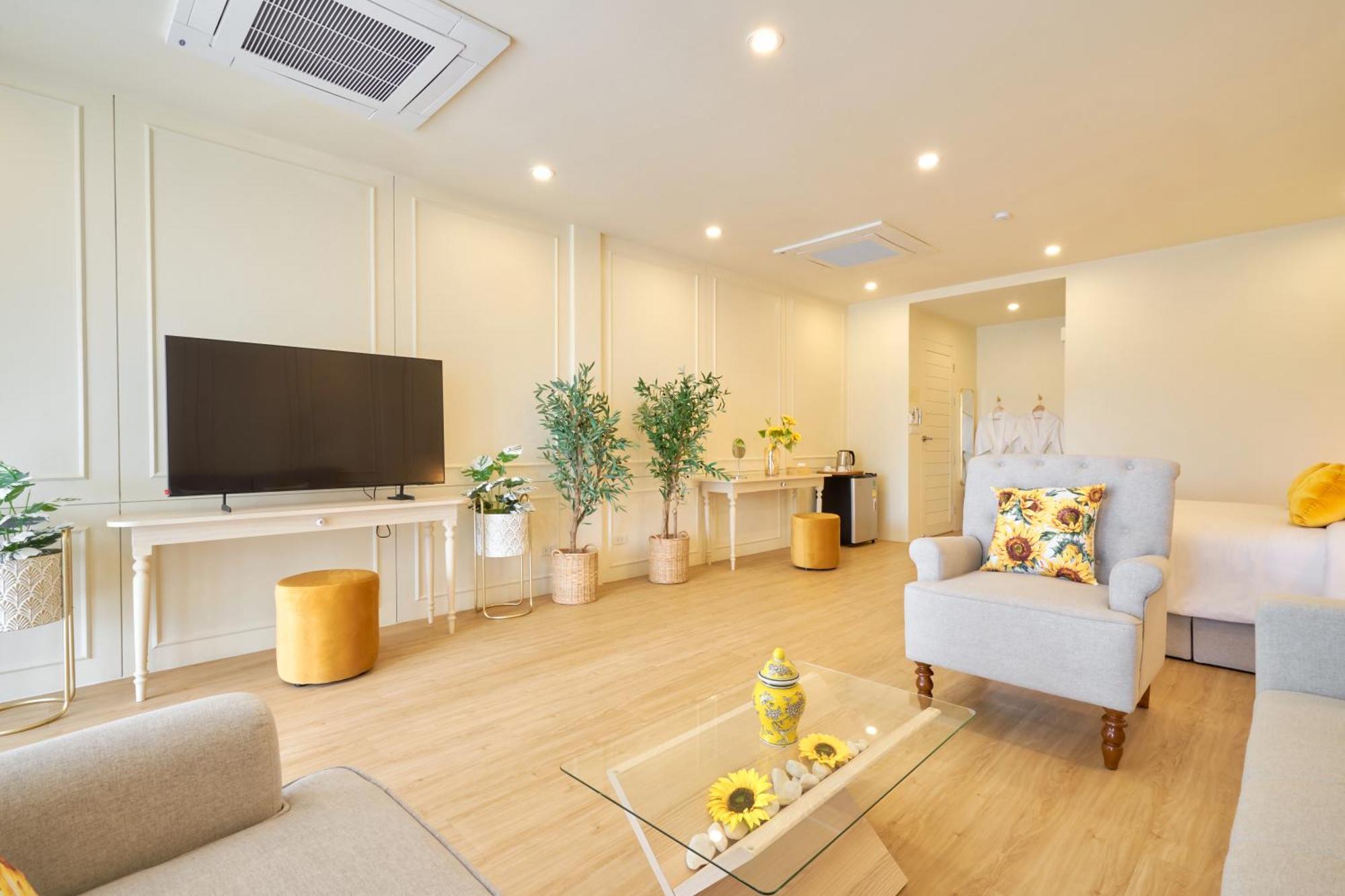 فندق Hawa House Phuket المظهر الخارجي الصورة