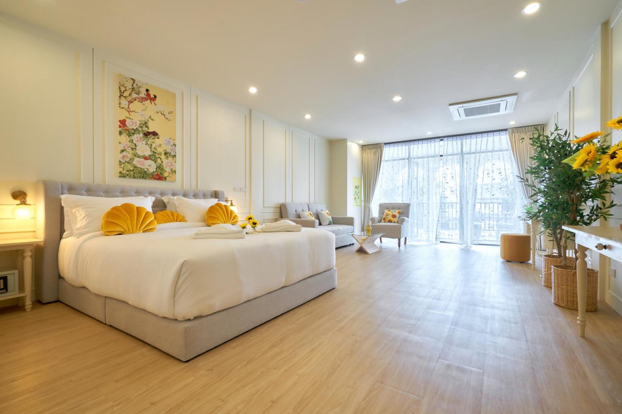 فندق Hawa House Phuket المظهر الخارجي الصورة