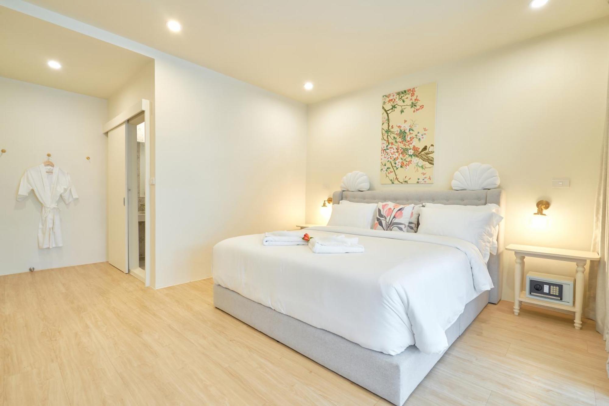 فندق Hawa House Phuket المظهر الخارجي الصورة