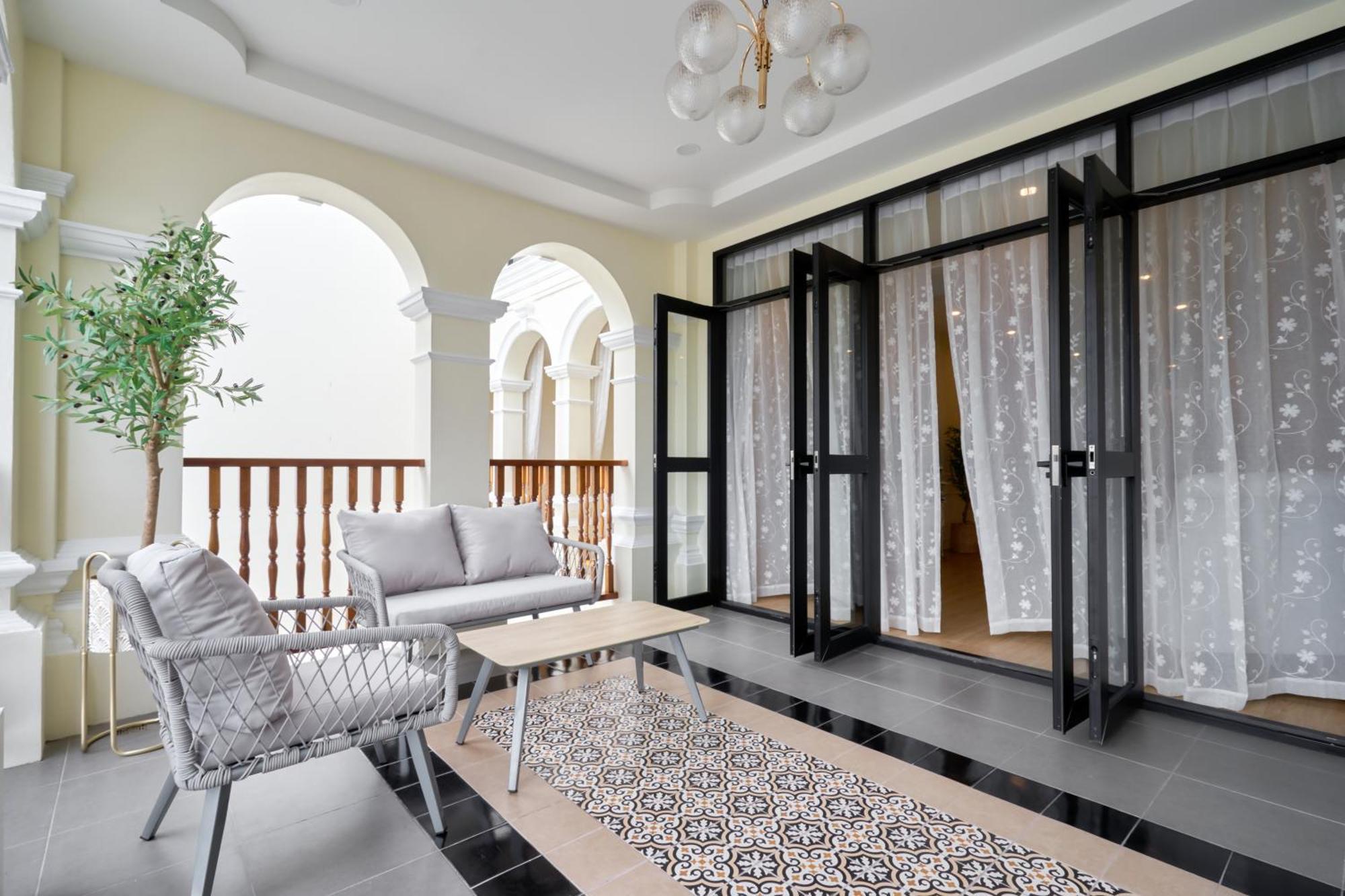 فندق Hawa House Phuket المظهر الخارجي الصورة