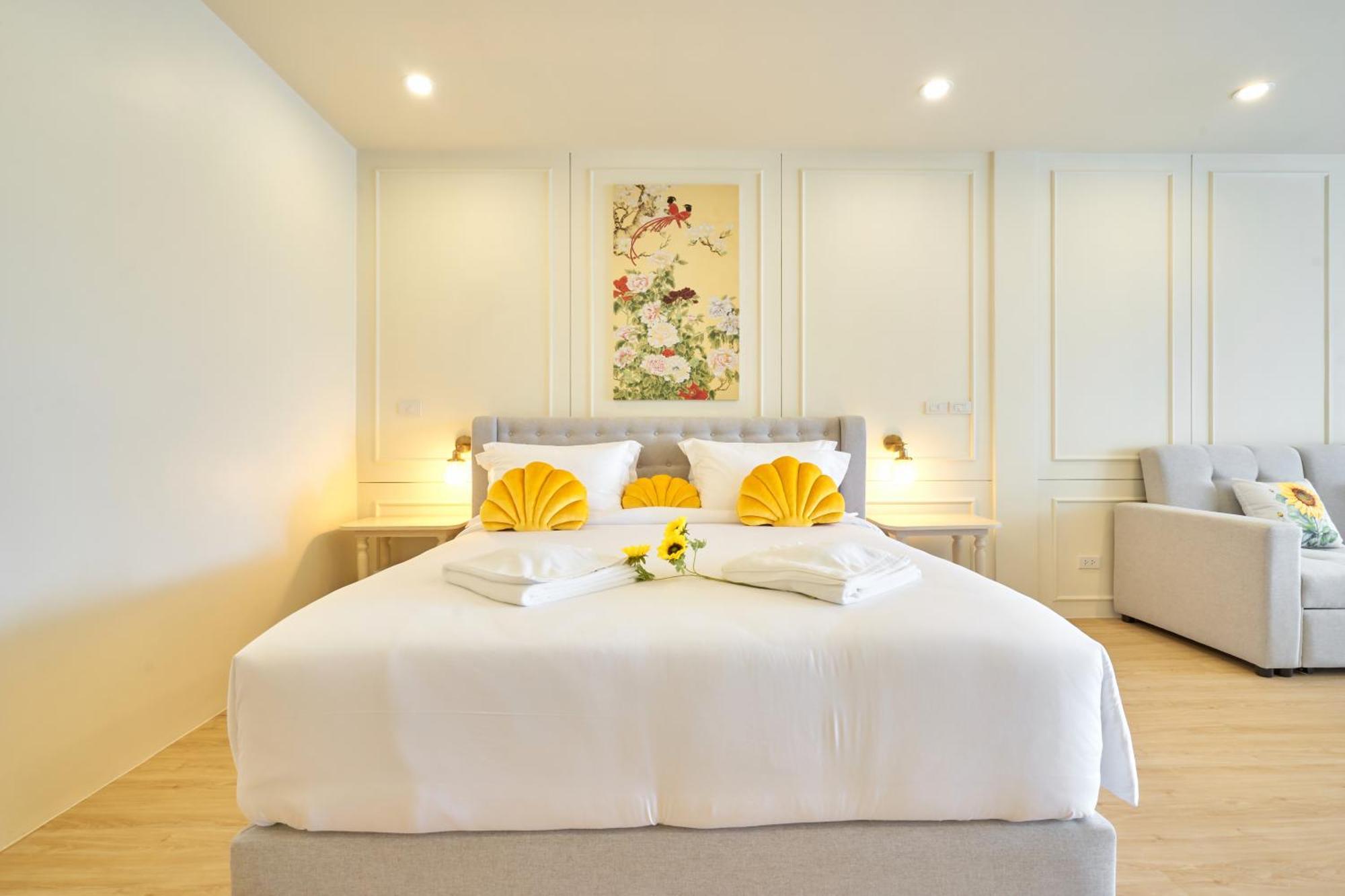 فندق Hawa House Phuket المظهر الخارجي الصورة