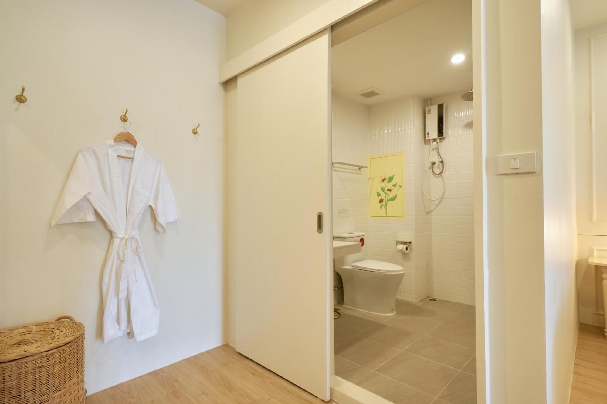 فندق Hawa House Phuket المظهر الخارجي الصورة