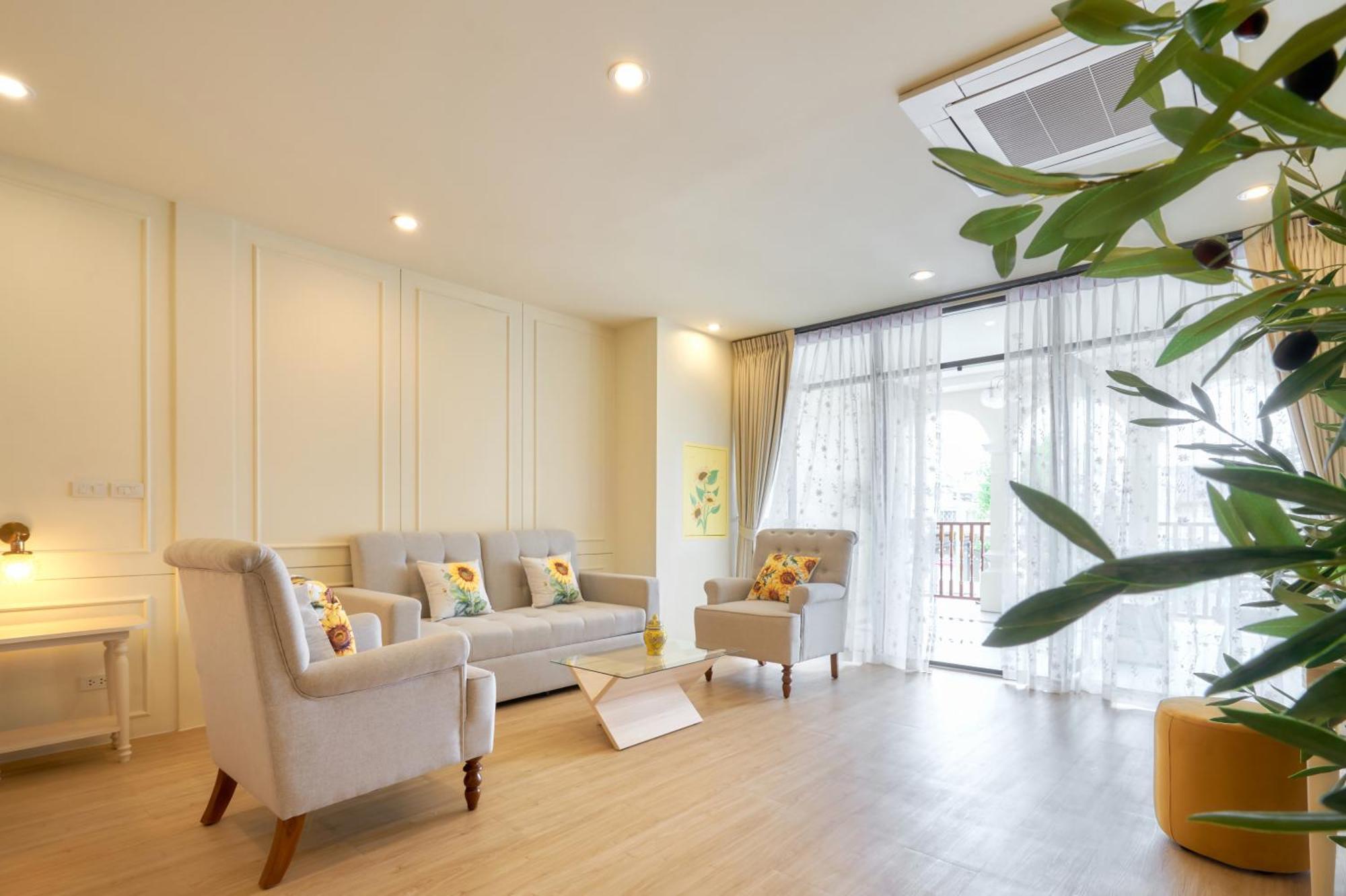 فندق Hawa House Phuket المظهر الخارجي الصورة