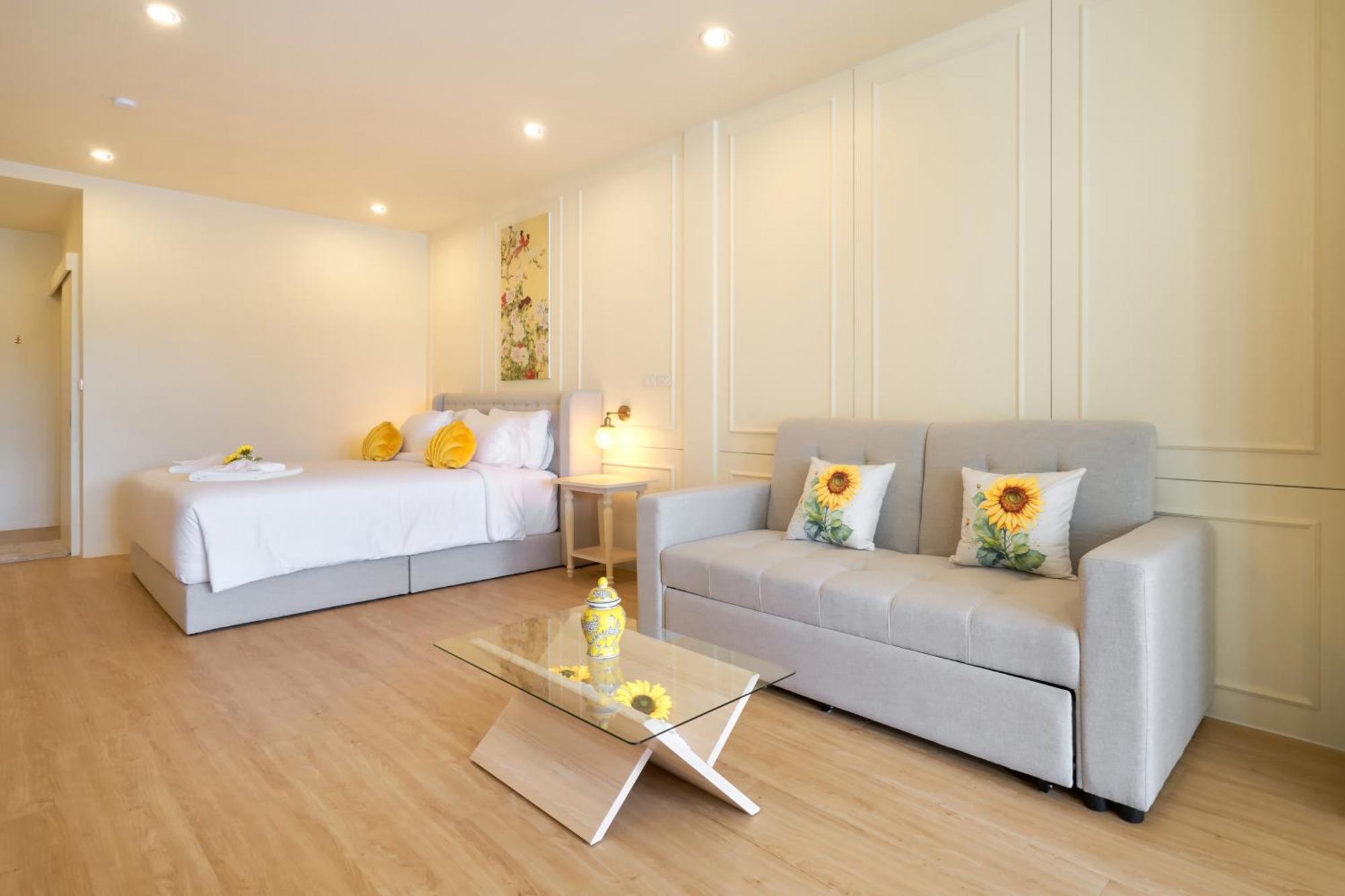 فندق Hawa House Phuket المظهر الخارجي الصورة