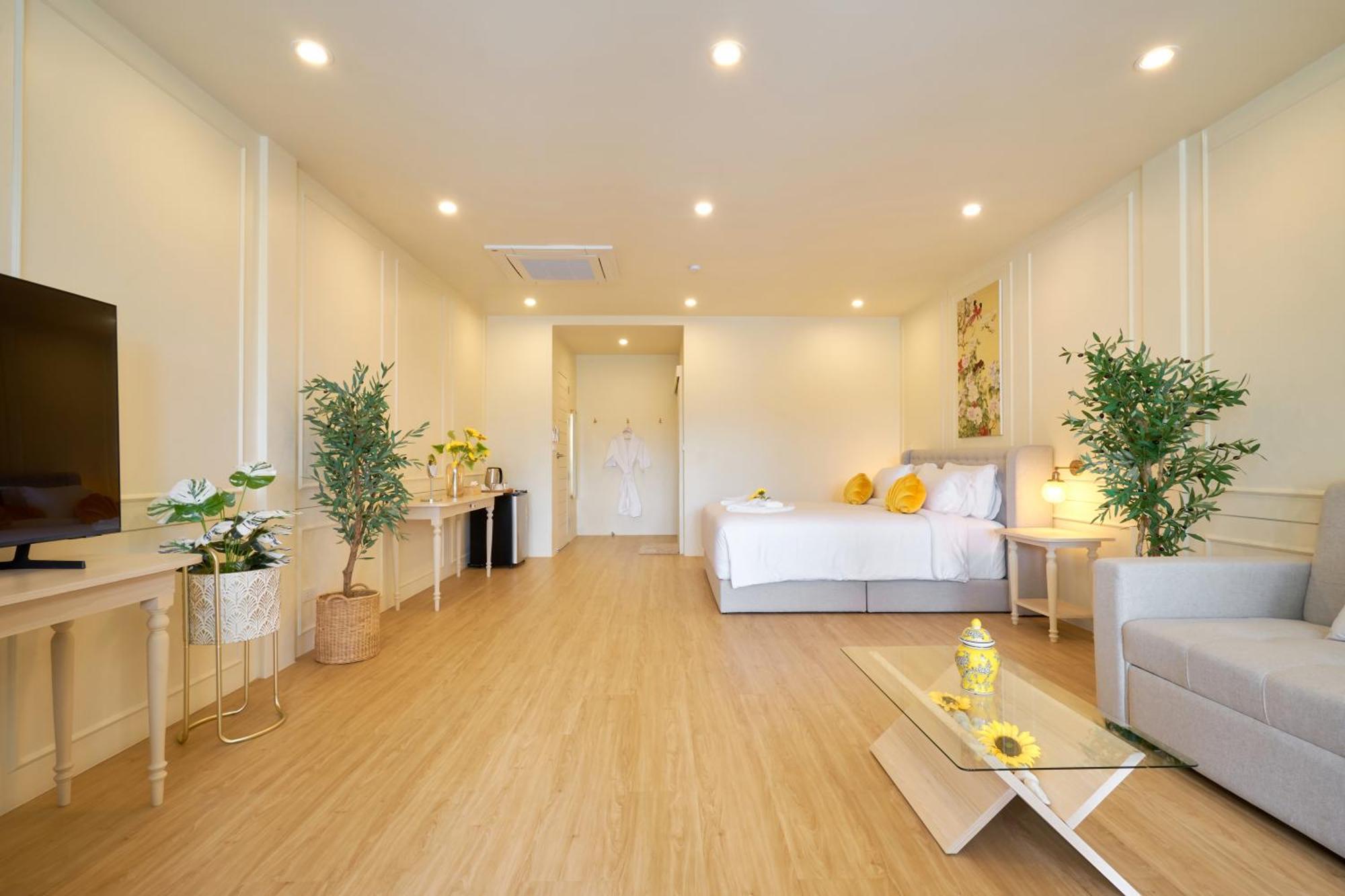 فندق Hawa House Phuket المظهر الخارجي الصورة