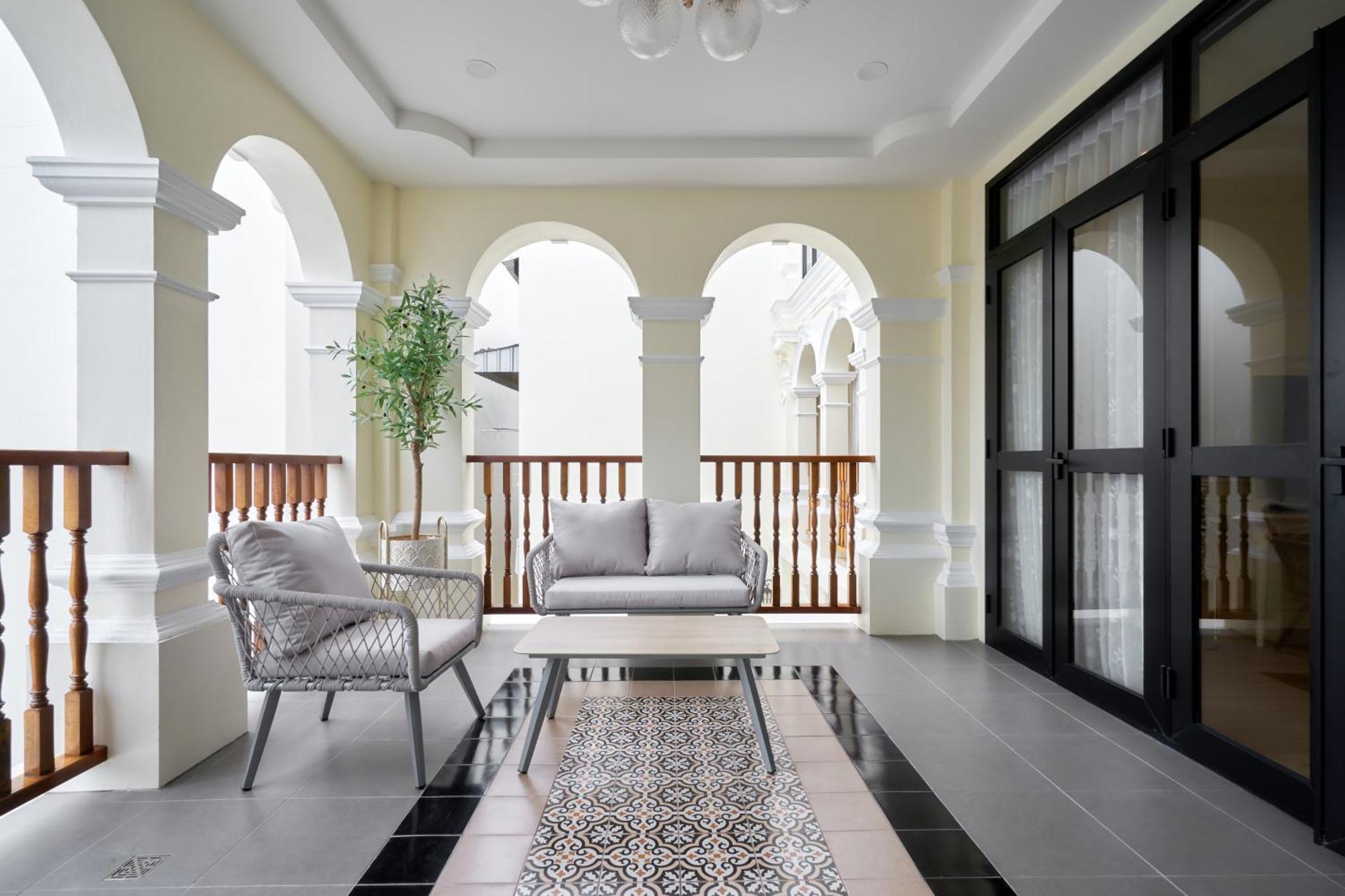 فندق Hawa House Phuket المظهر الخارجي الصورة