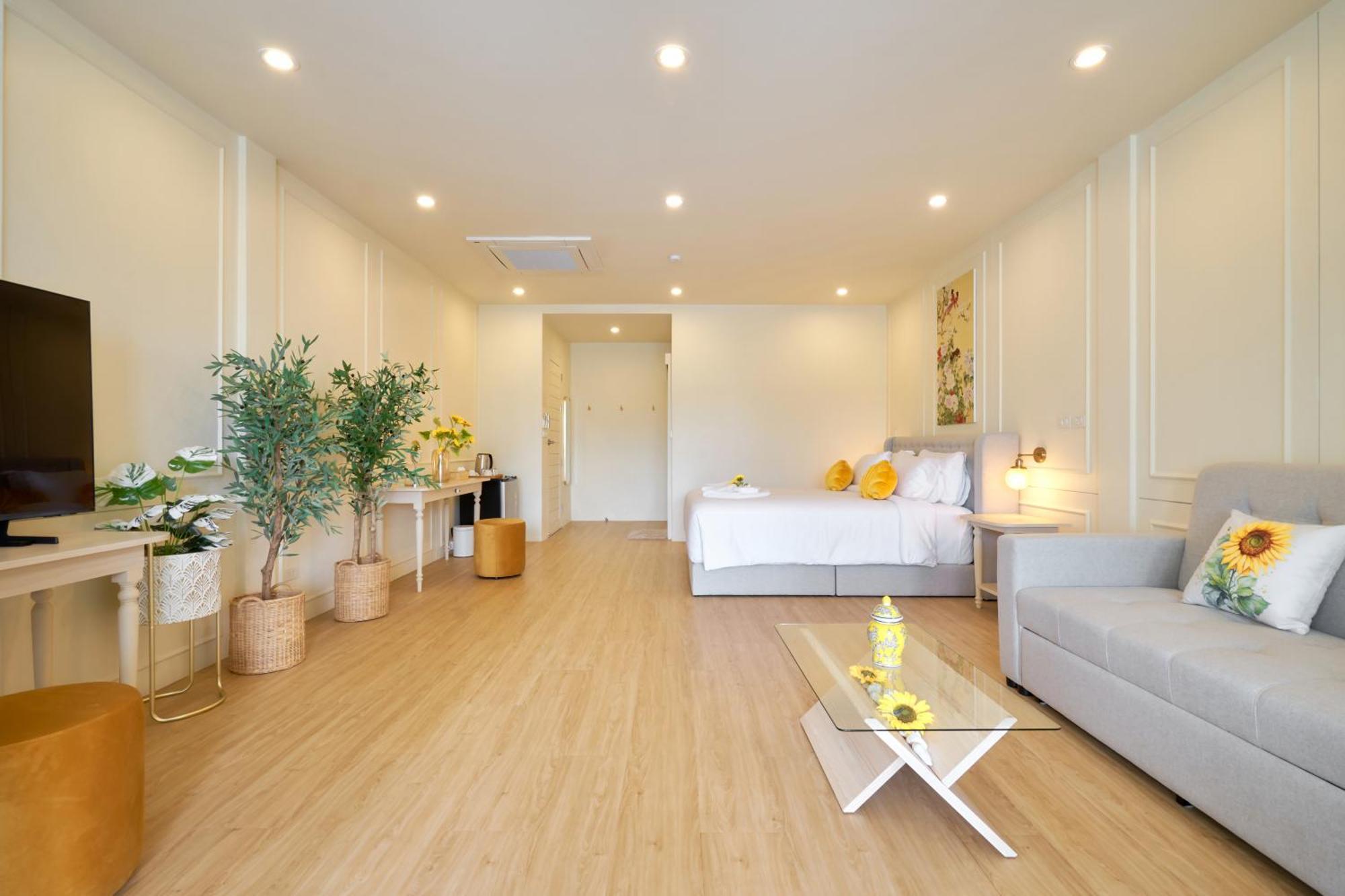 فندق Hawa House Phuket المظهر الخارجي الصورة