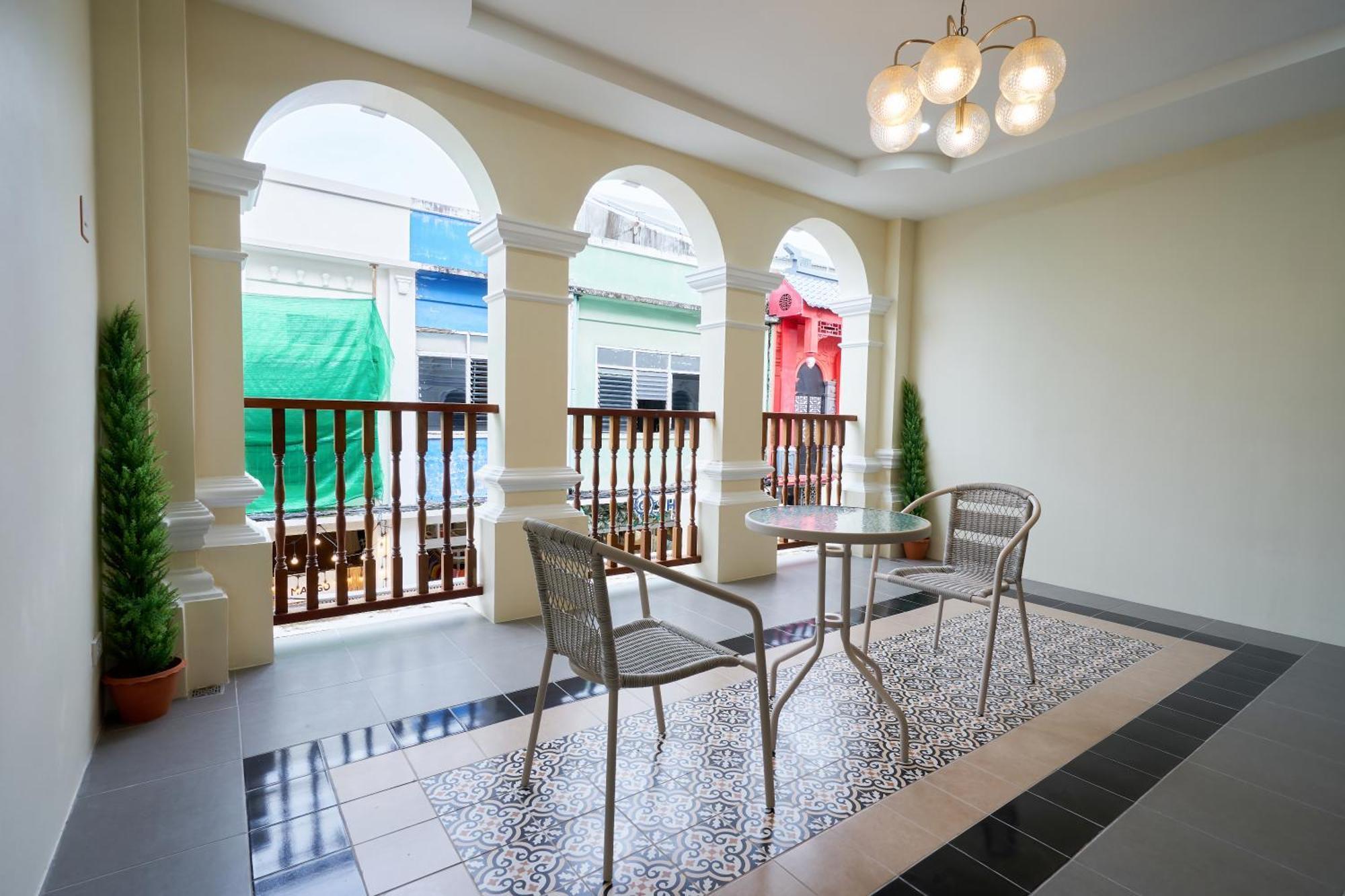 فندق Hawa House Phuket المظهر الخارجي الصورة