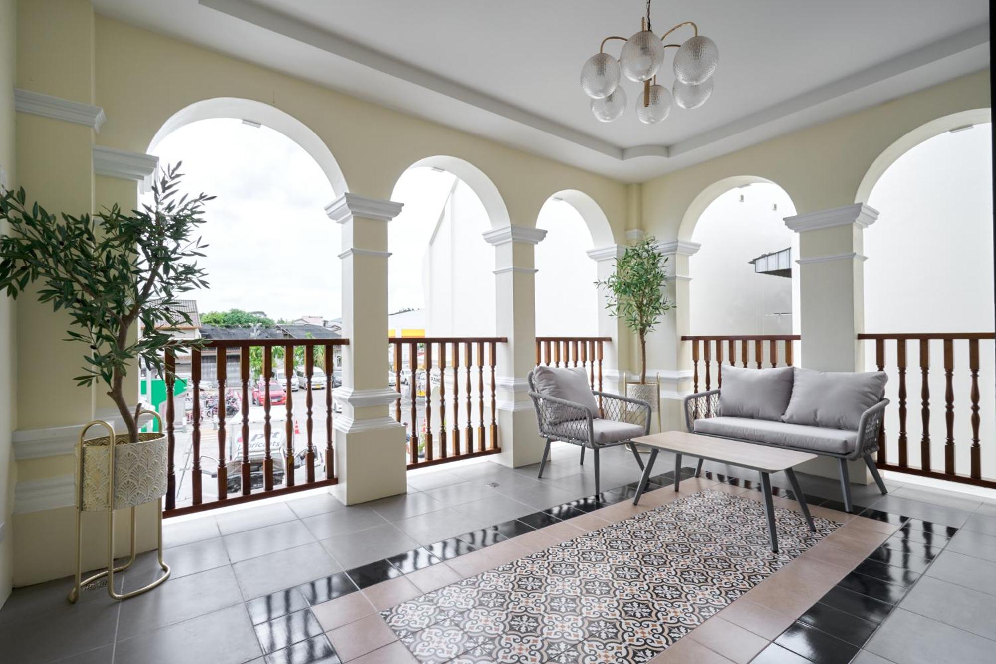 فندق Hawa House Phuket المظهر الخارجي الصورة