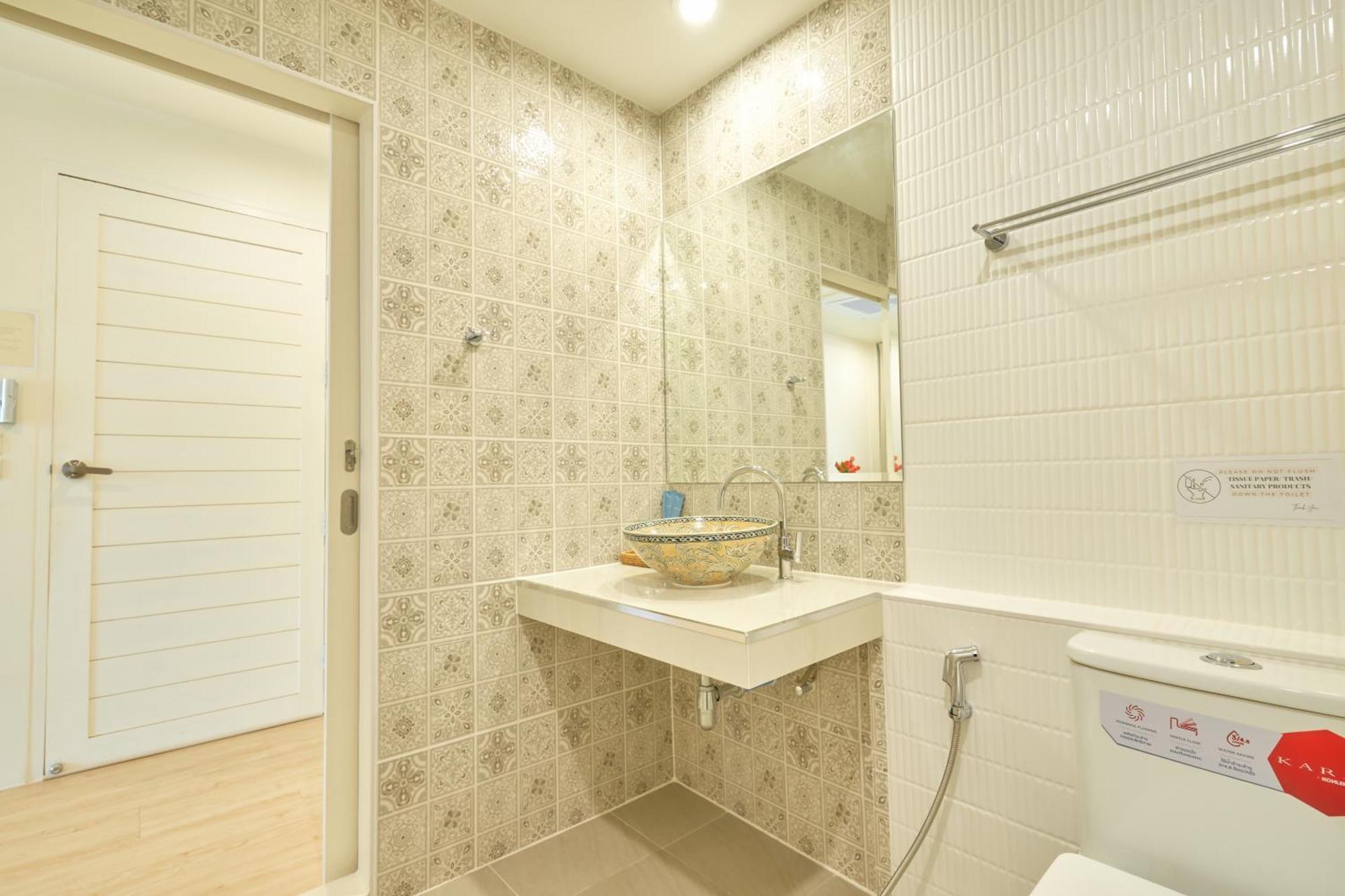 فندق Hawa House Phuket المظهر الخارجي الصورة