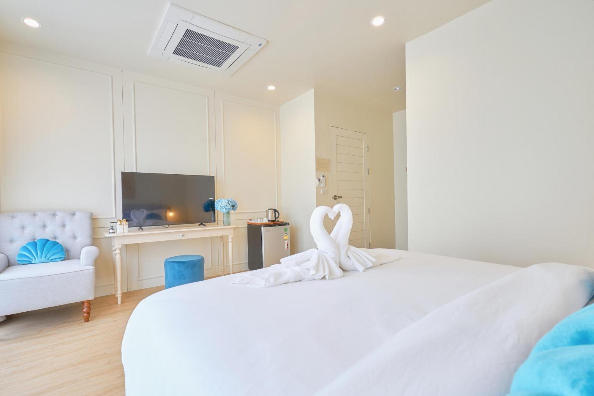 فندق Hawa House Phuket المظهر الخارجي الصورة