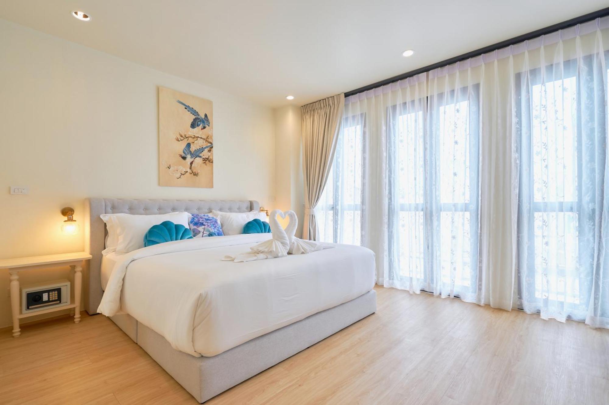 فندق Hawa House Phuket المظهر الخارجي الصورة