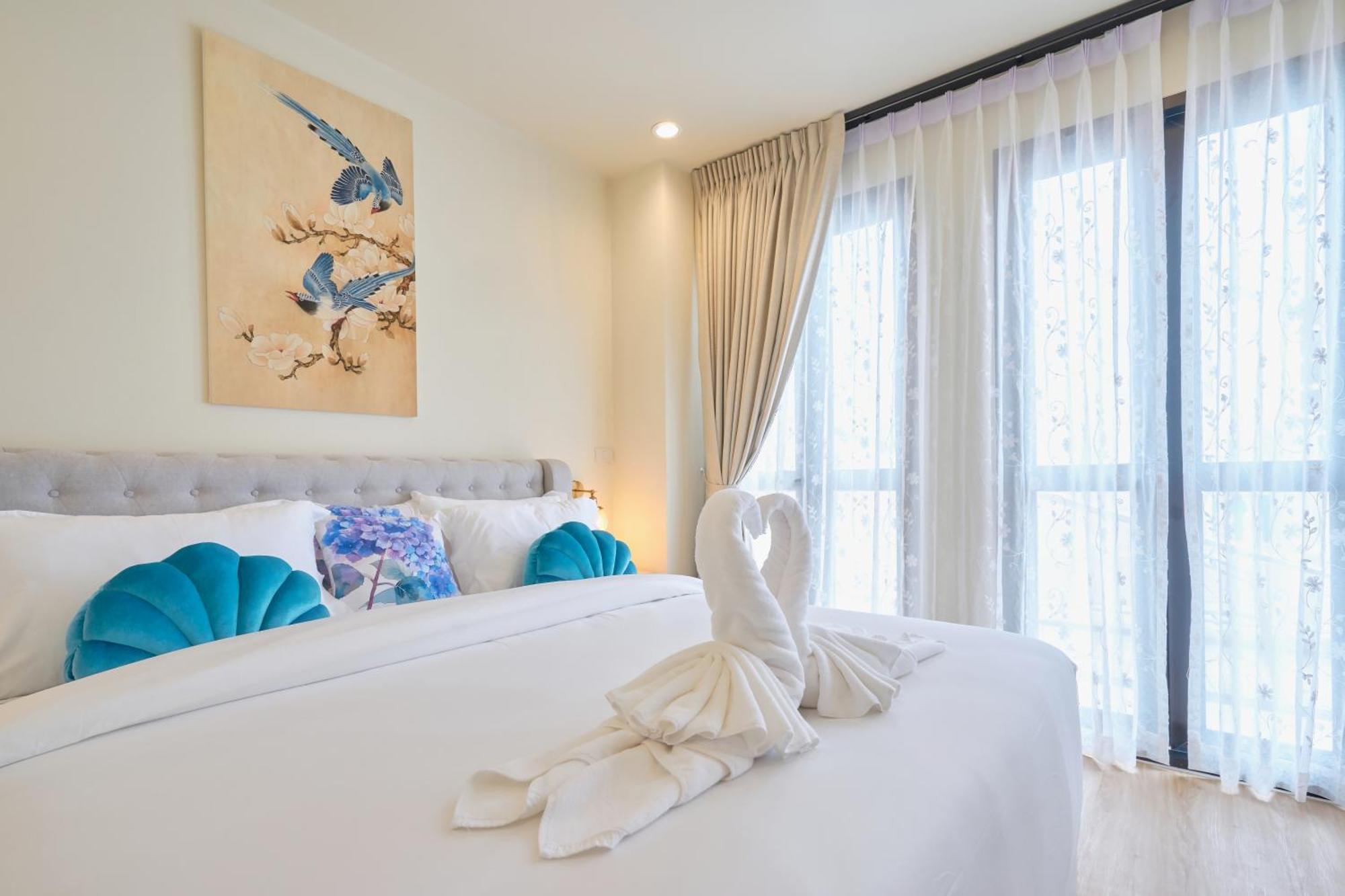 فندق Hawa House Phuket المظهر الخارجي الصورة