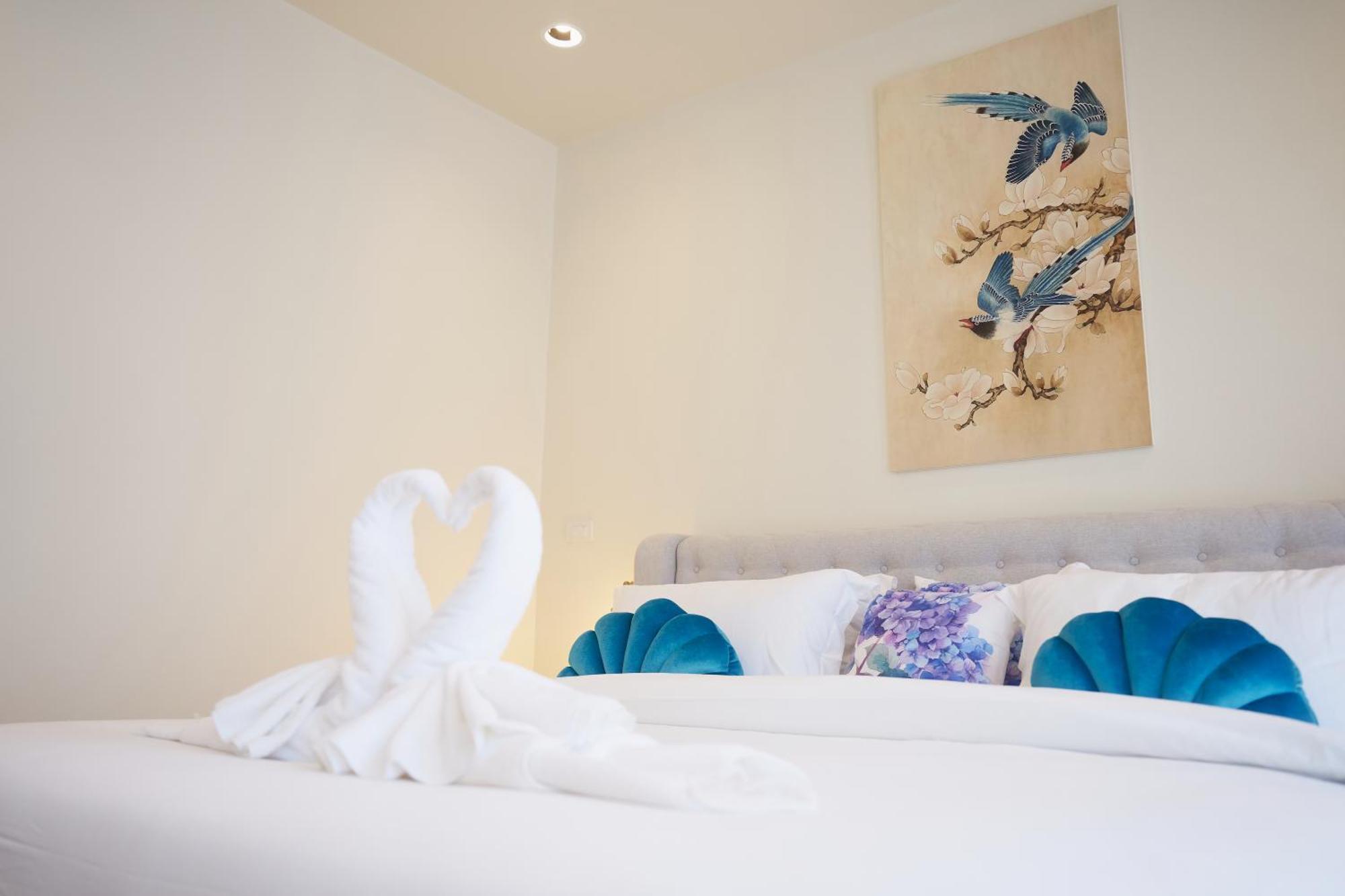 فندق Hawa House Phuket المظهر الخارجي الصورة