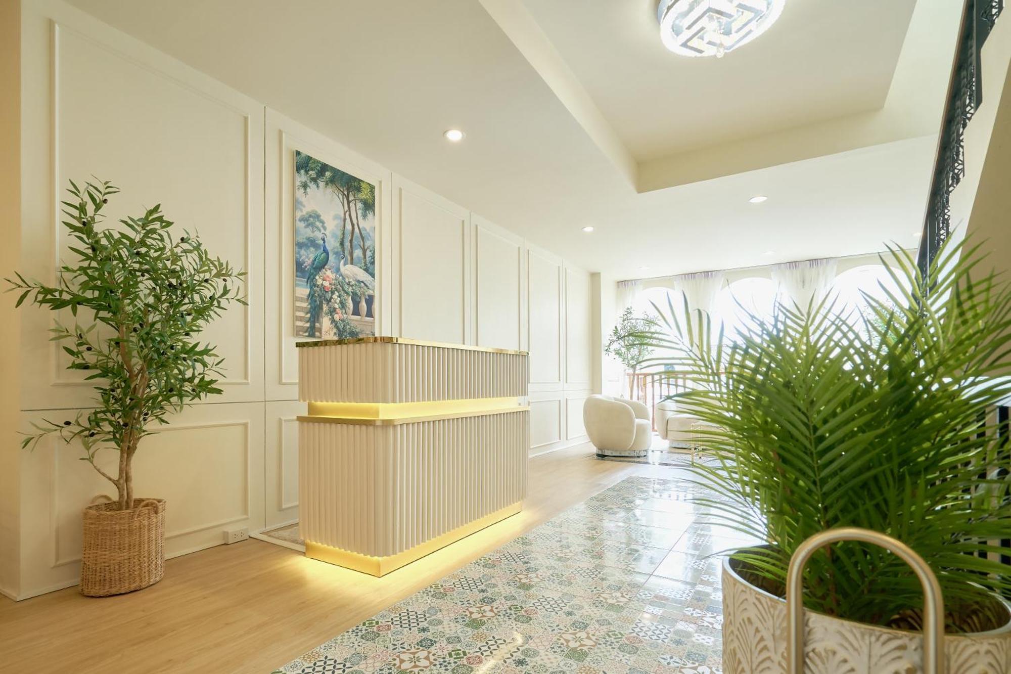 فندق Hawa House Phuket المظهر الخارجي الصورة