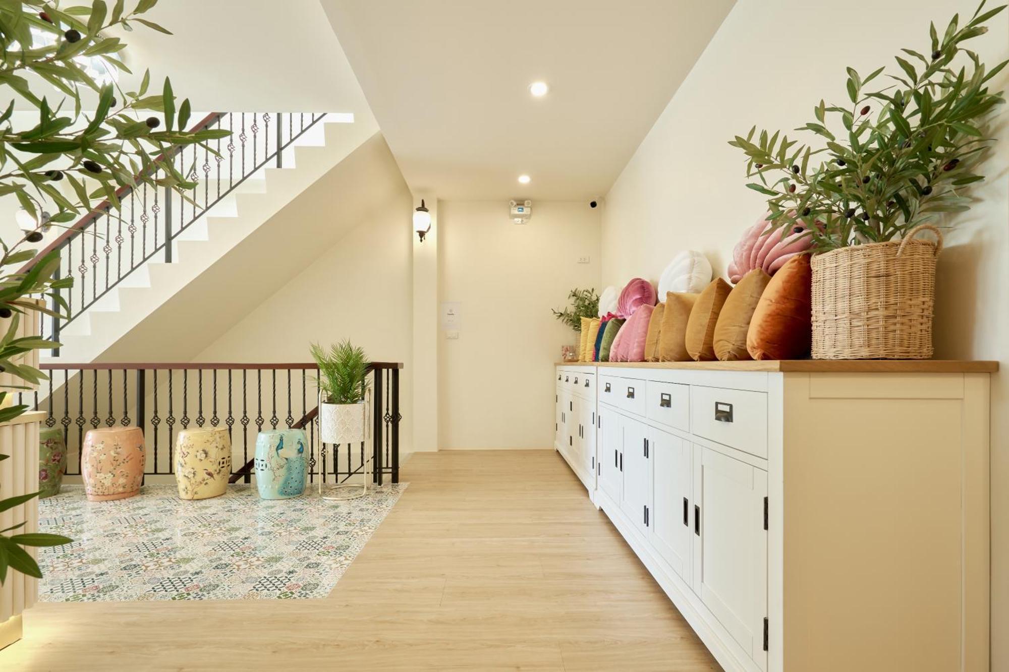 فندق Hawa House Phuket المظهر الخارجي الصورة