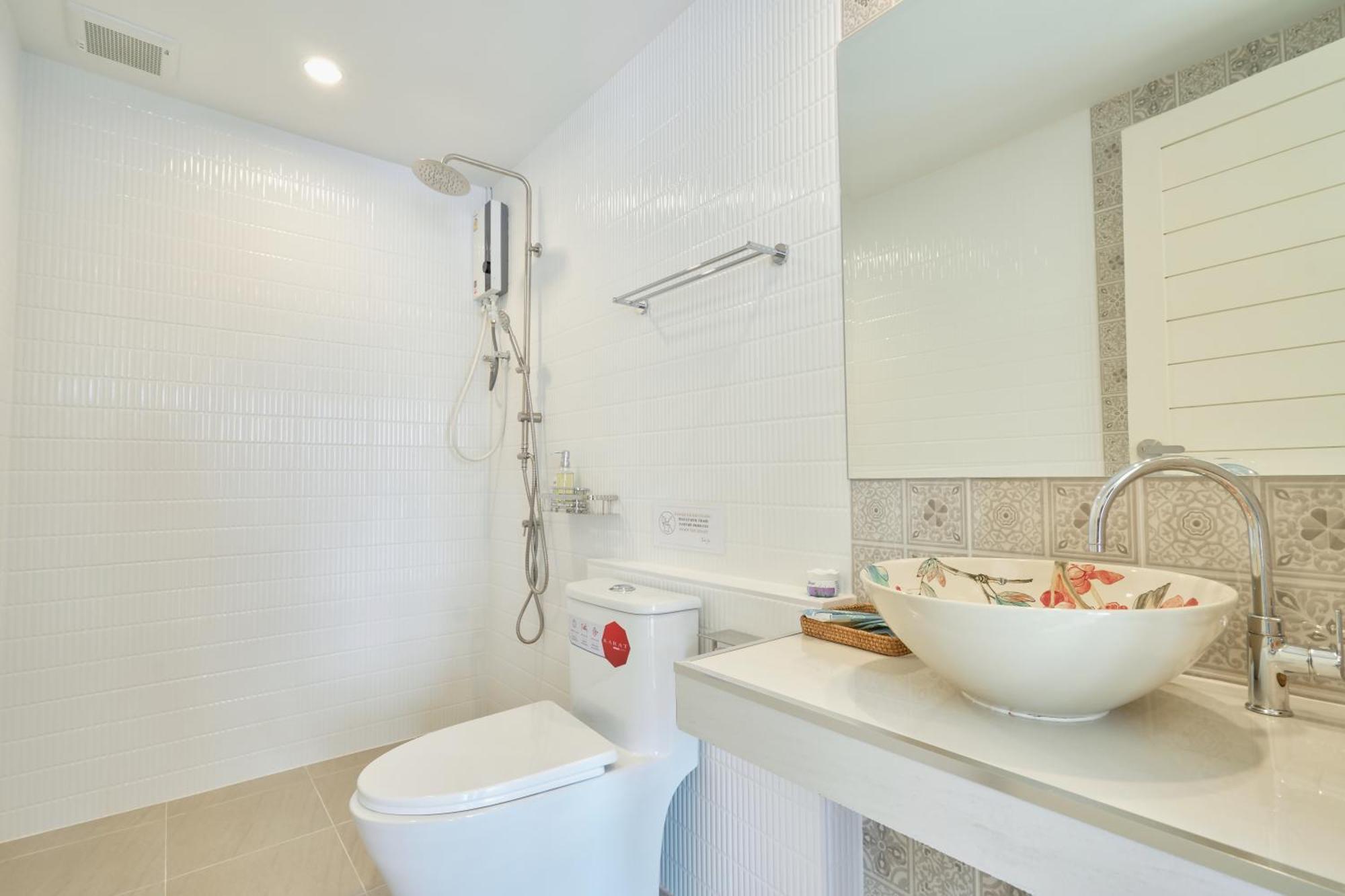 فندق Hawa House Phuket المظهر الخارجي الصورة