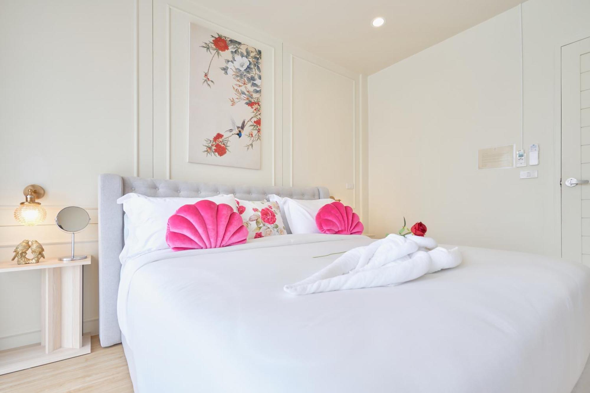 فندق Hawa House Phuket المظهر الخارجي الصورة
