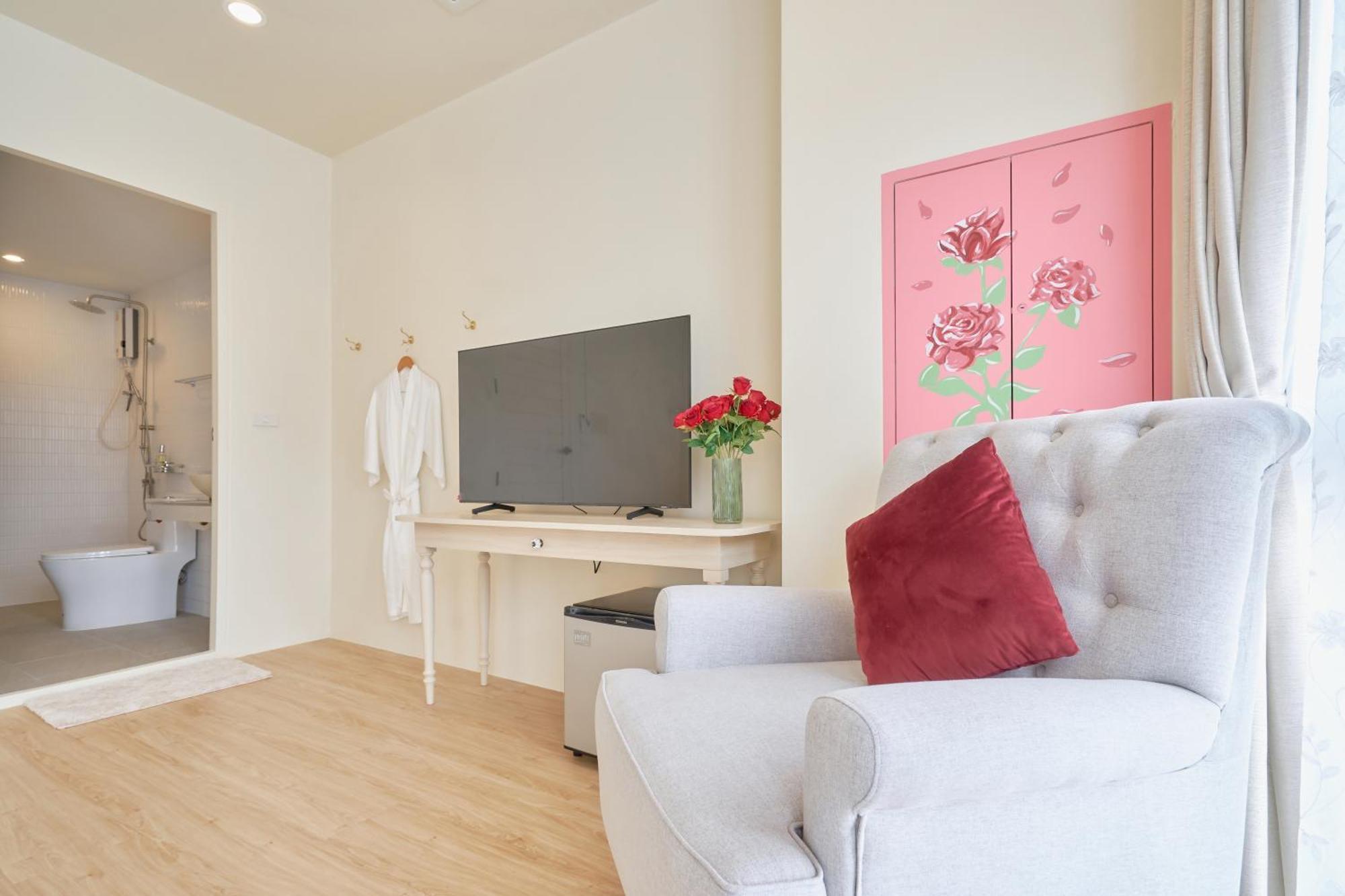 فندق Hawa House Phuket المظهر الخارجي الصورة