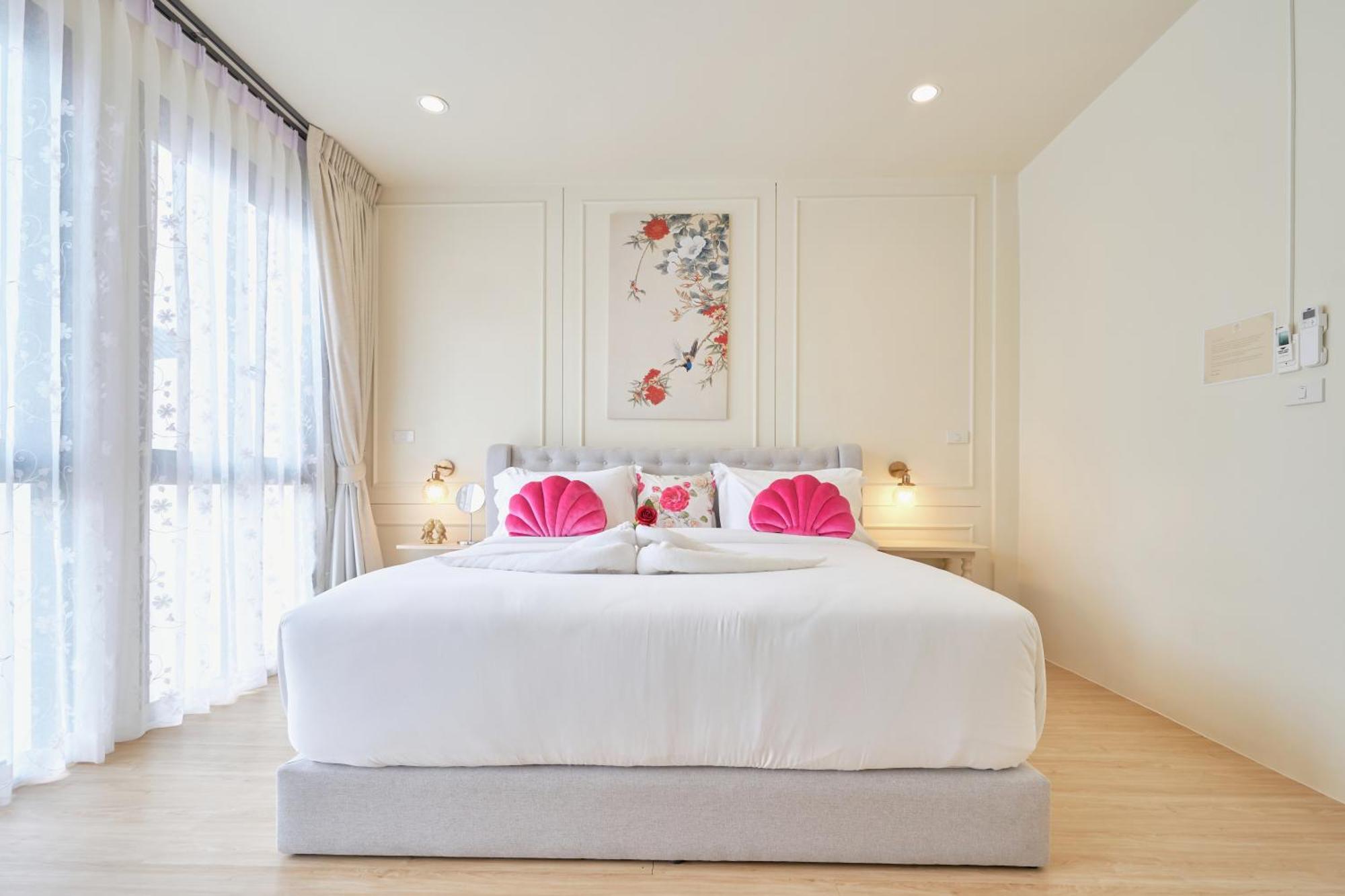 فندق Hawa House Phuket المظهر الخارجي الصورة
