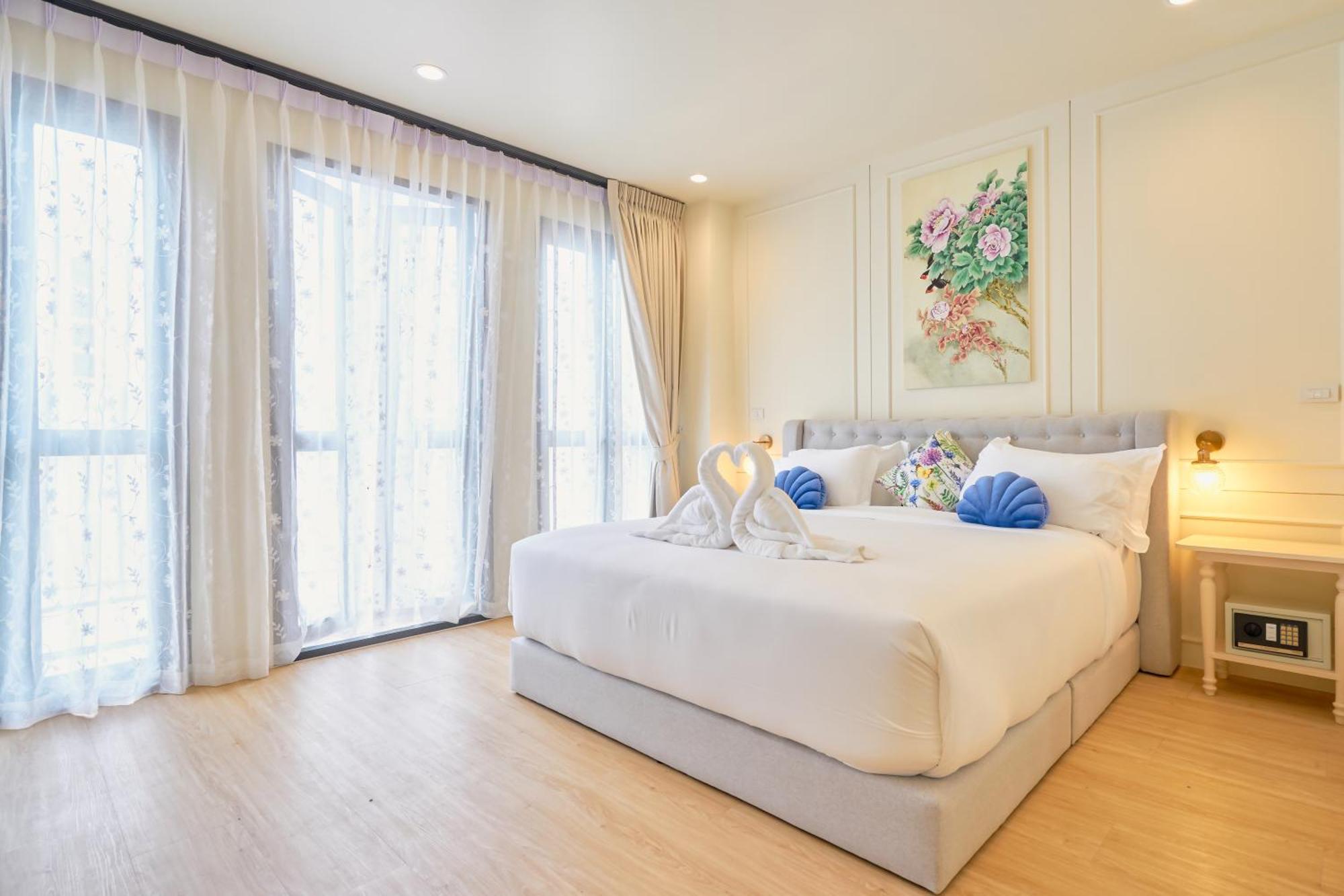 فندق Hawa House Phuket المظهر الخارجي الصورة
