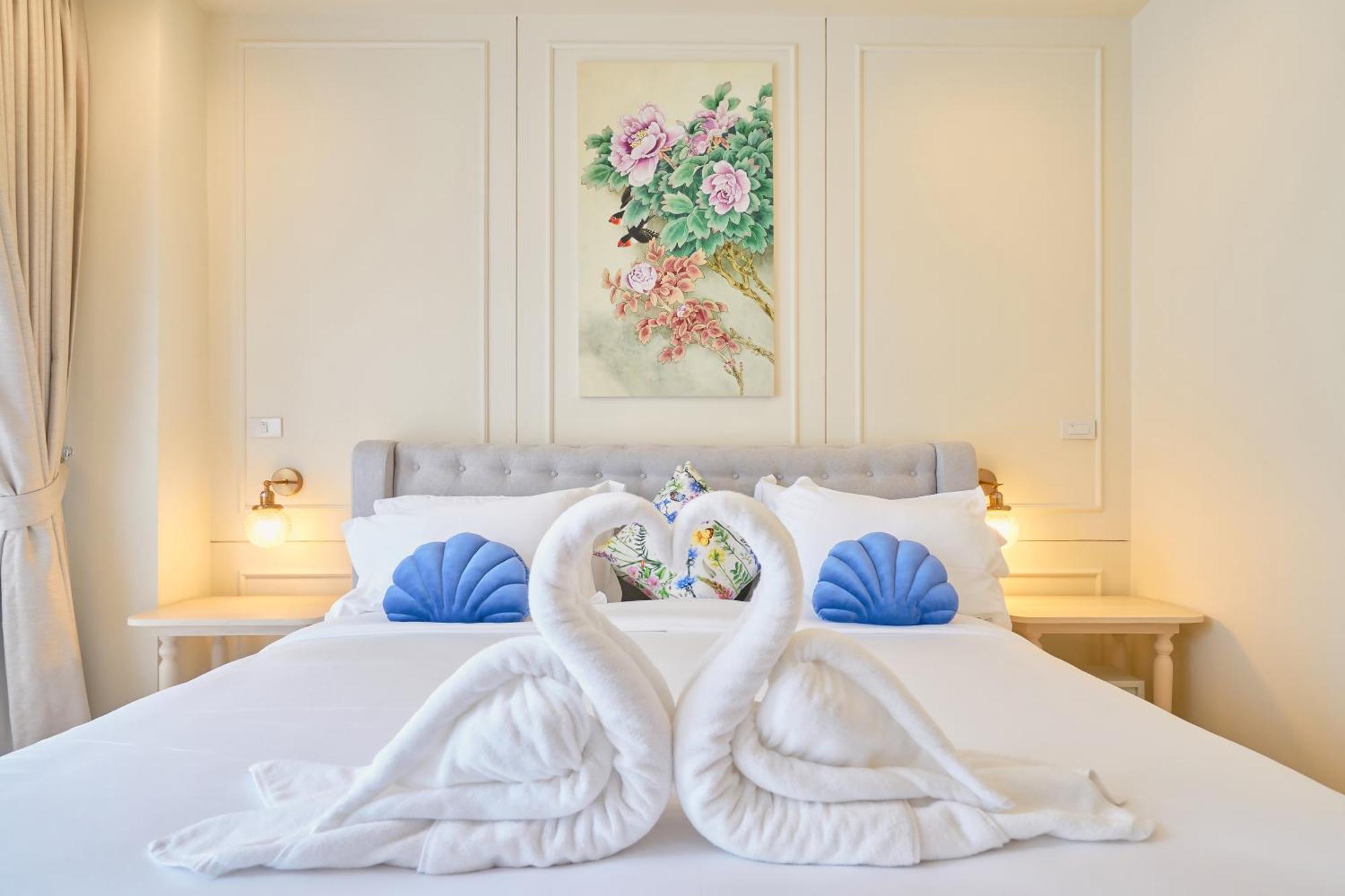فندق Hawa House Phuket المظهر الخارجي الصورة