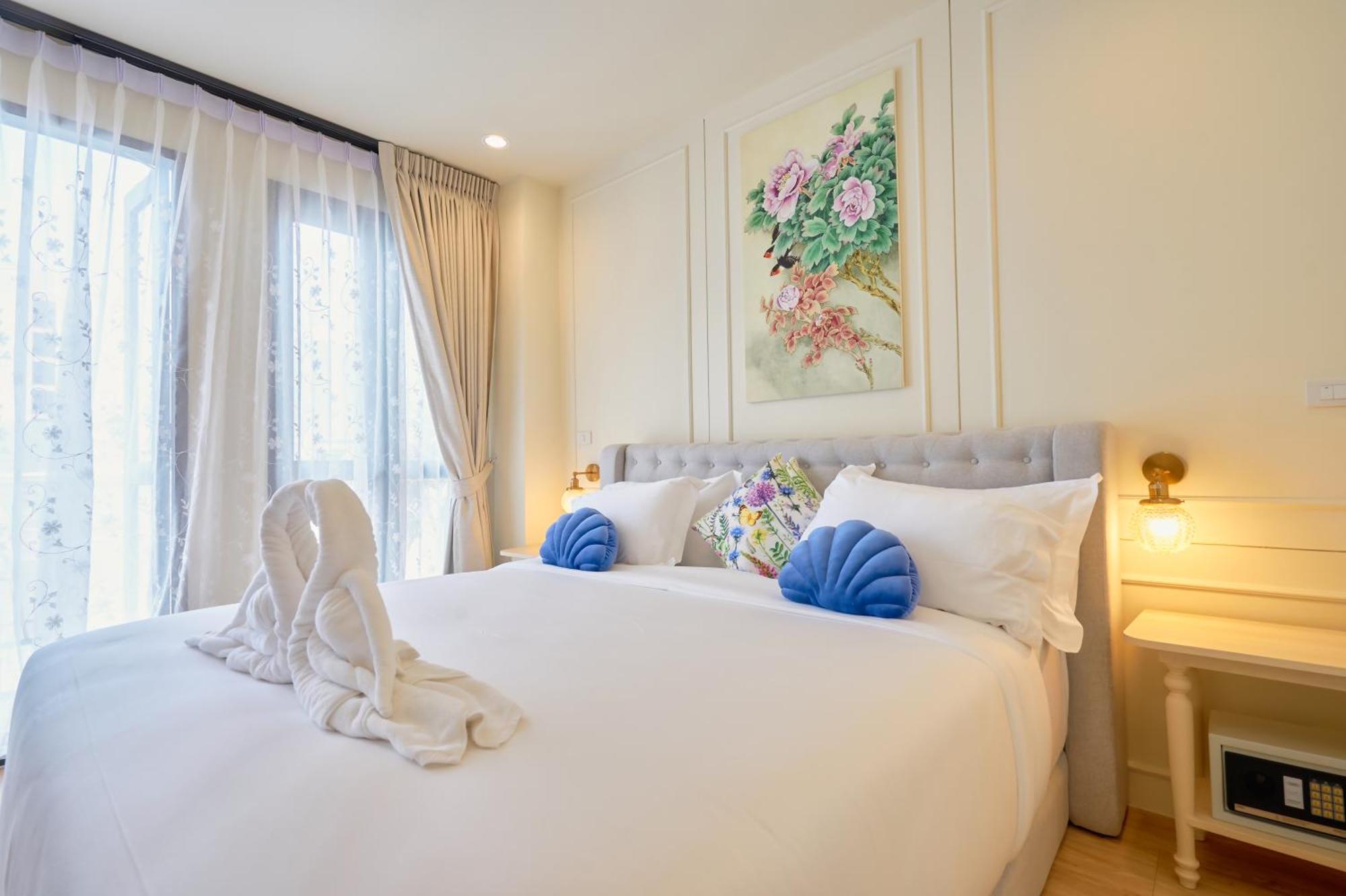 فندق Hawa House Phuket المظهر الخارجي الصورة