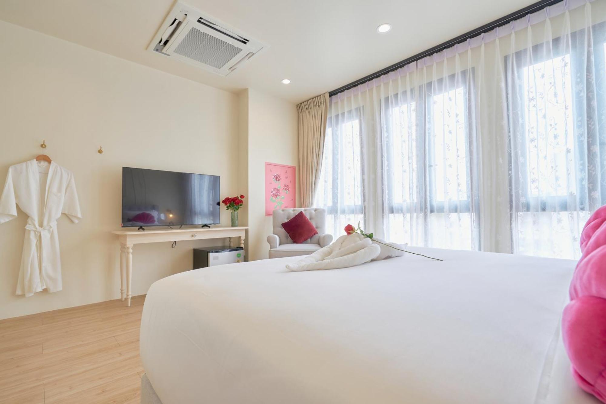 فندق Hawa House Phuket المظهر الخارجي الصورة