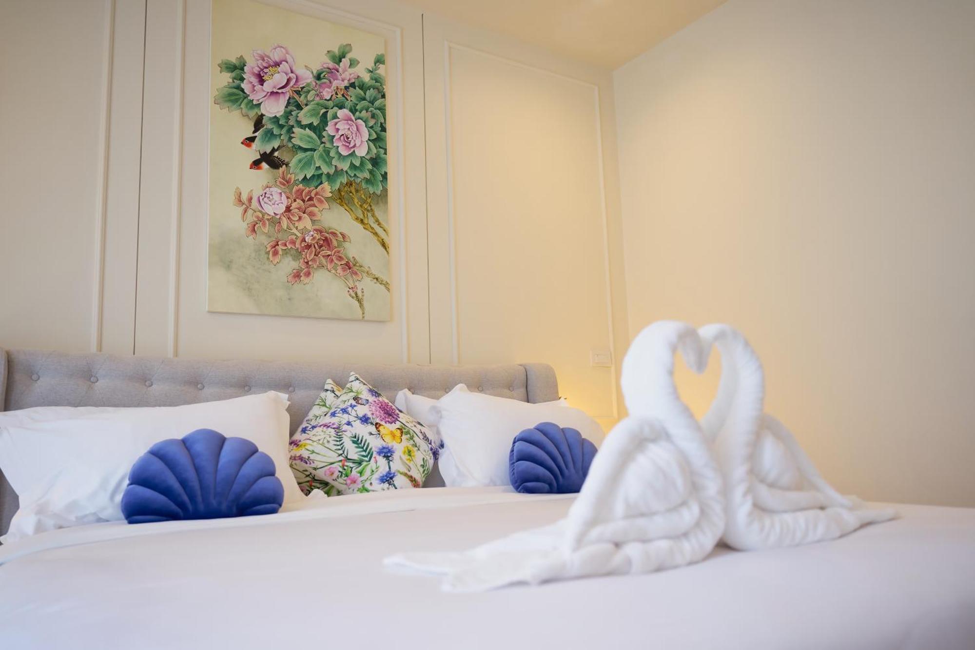 فندق Hawa House Phuket المظهر الخارجي الصورة