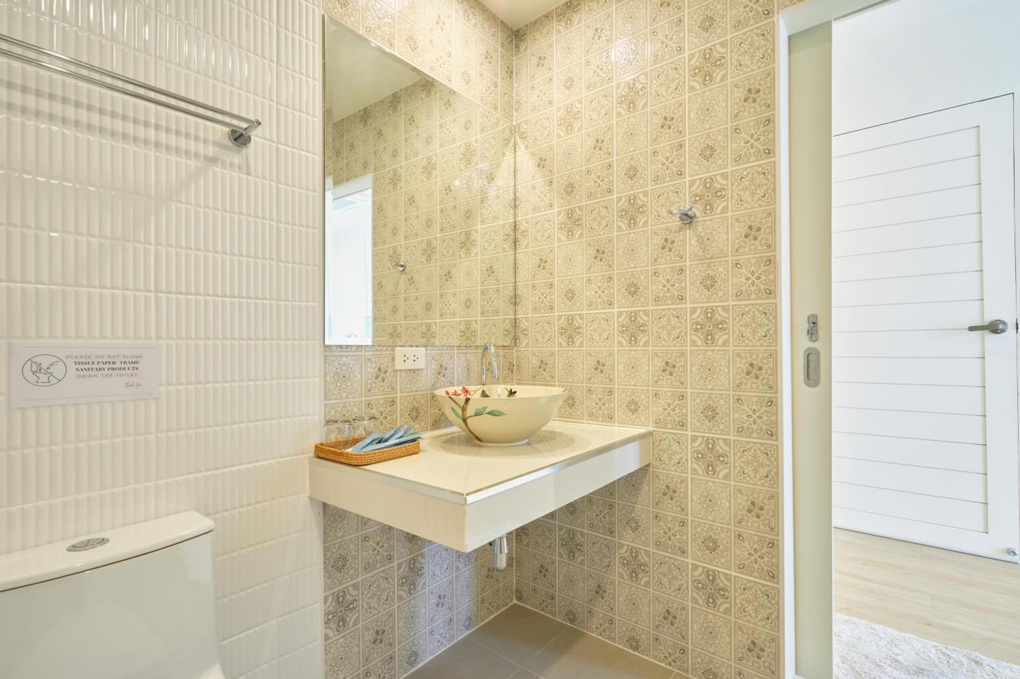 فندق Hawa House Phuket المظهر الخارجي الصورة